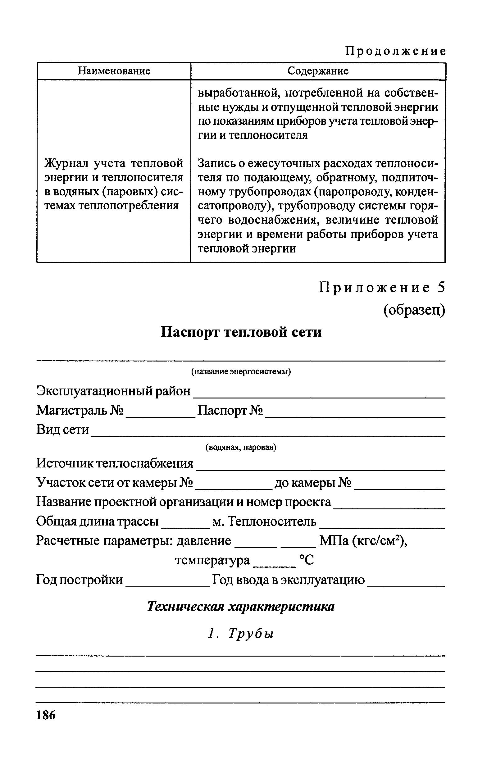 Правила 