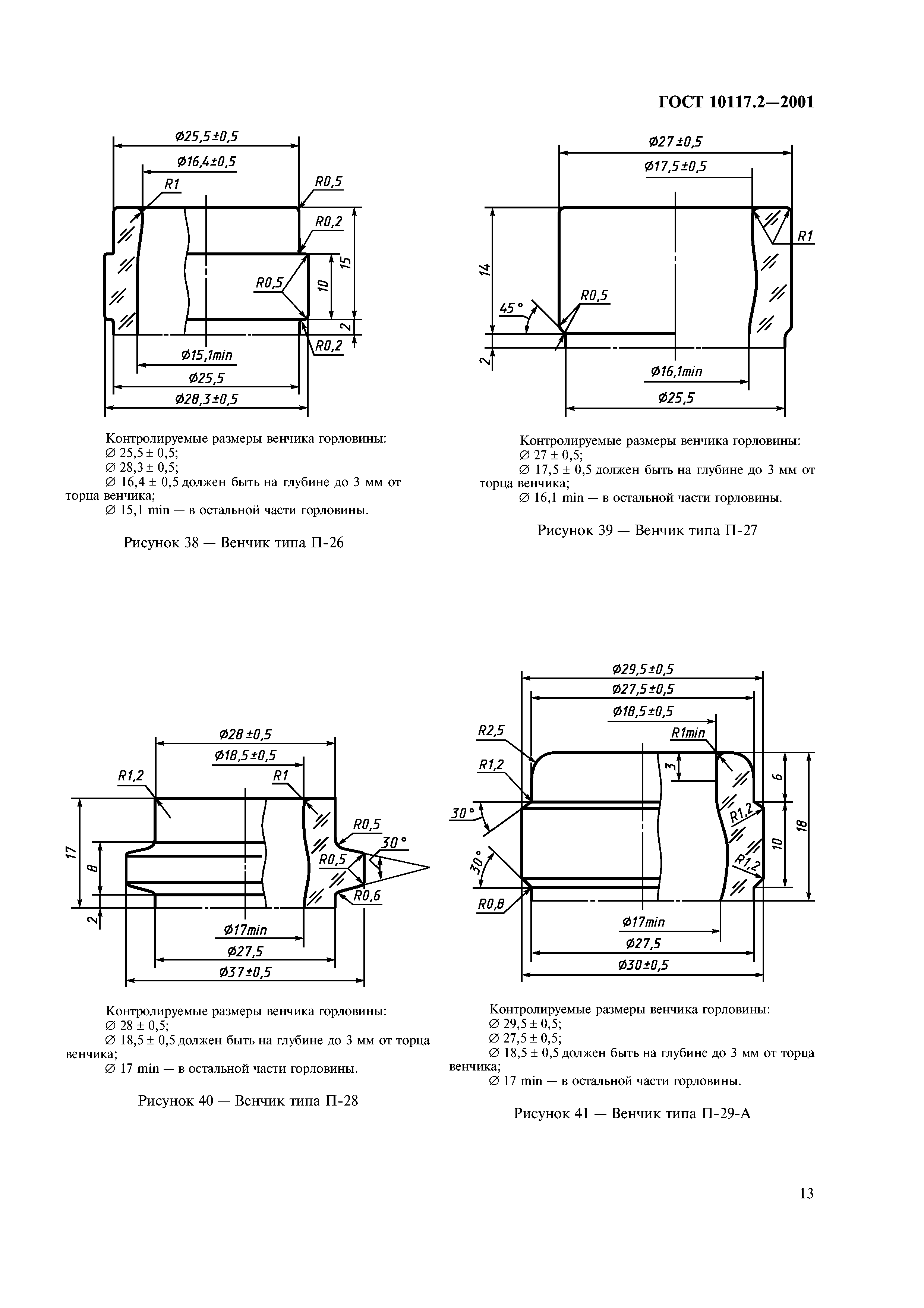 ГОСТ 10117.2-2001