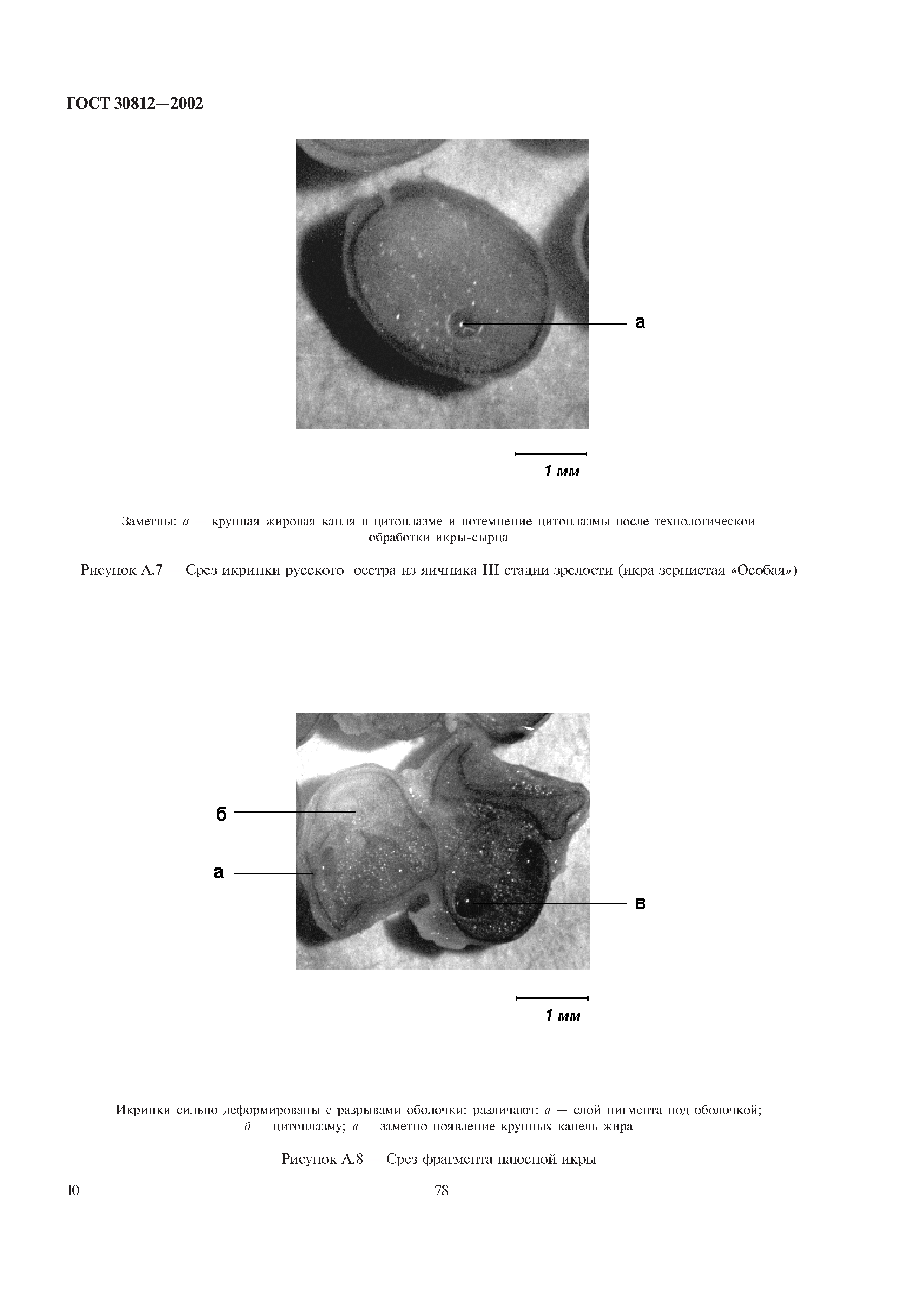 ГОСТ 30812-2002