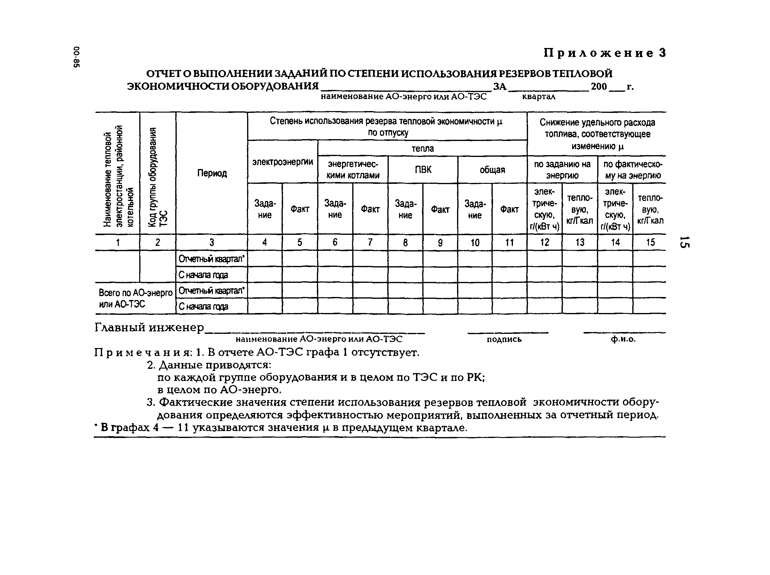 РД 153-34.0-08.560-00