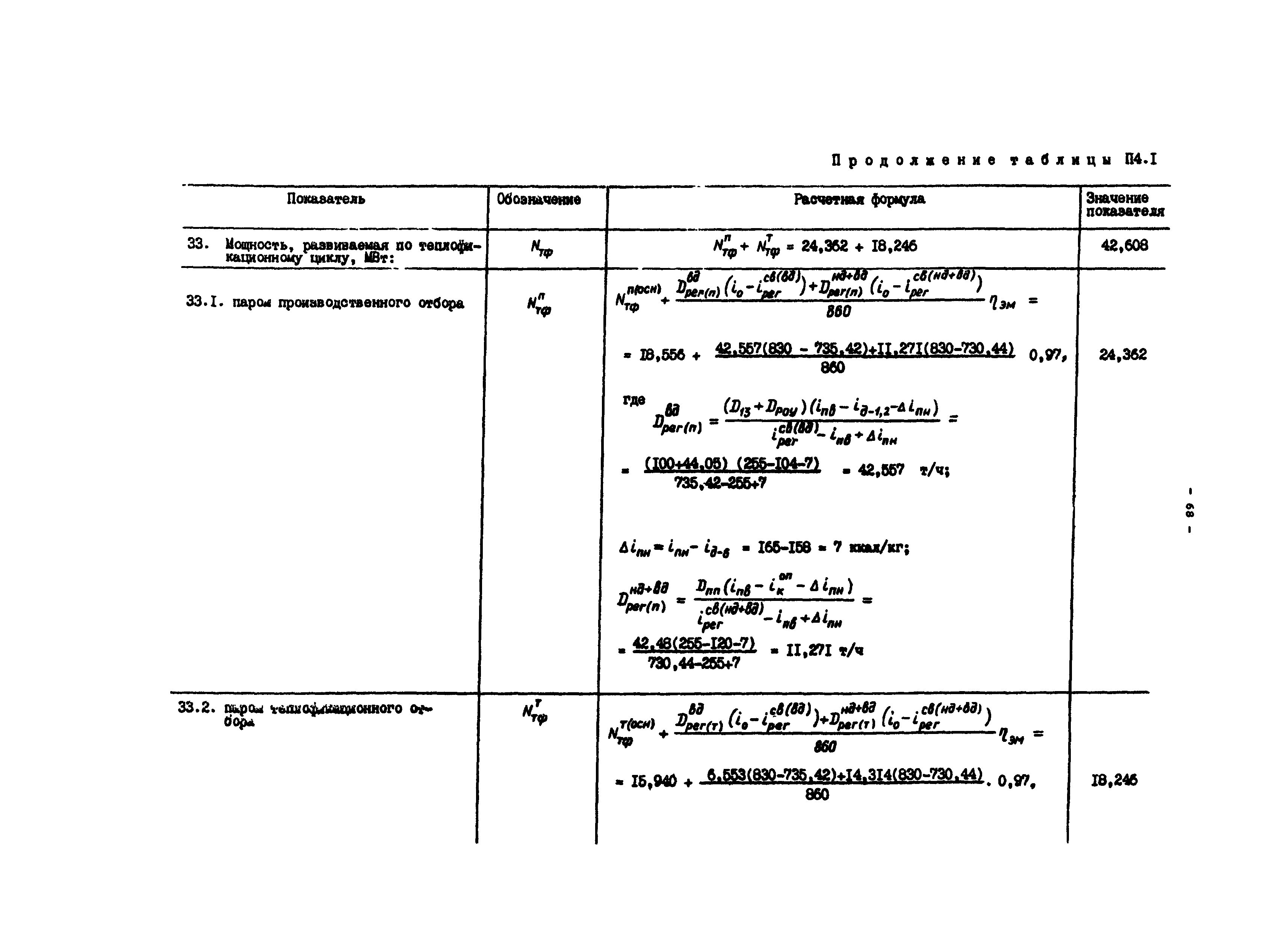 РД 34.08.552-95