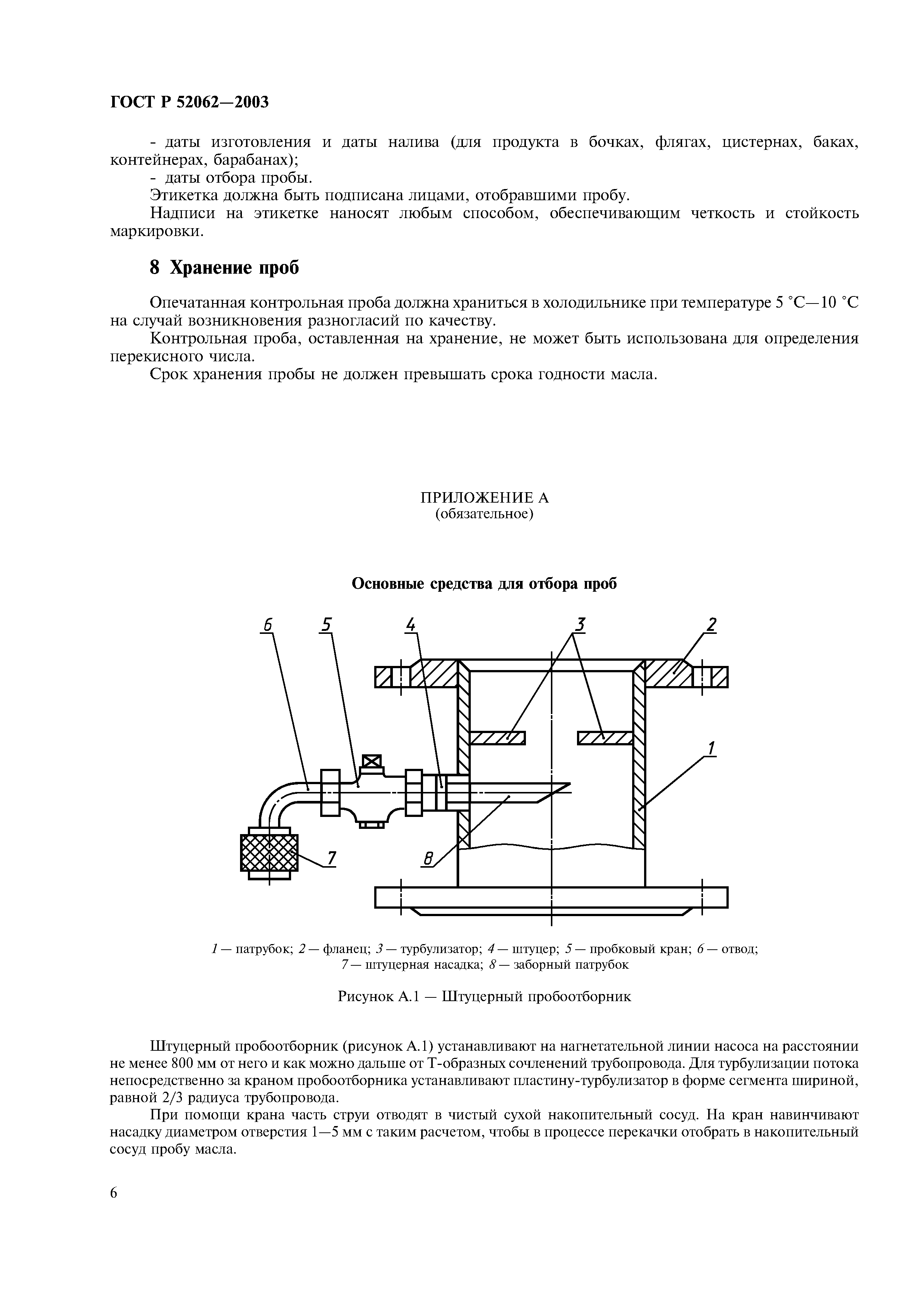 ГОСТ Р 52062-2003