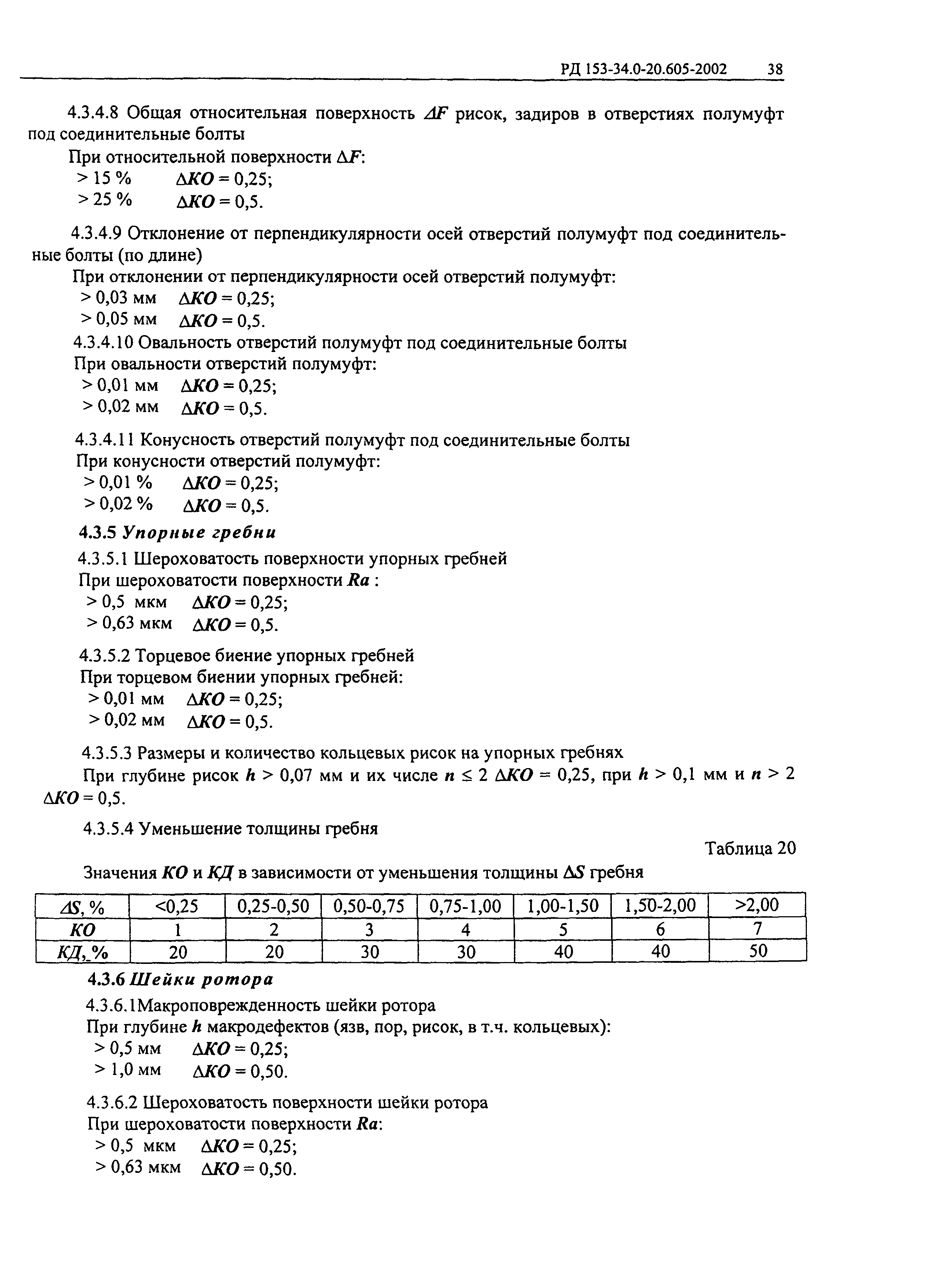 РД 153-34.0-20.605-2002