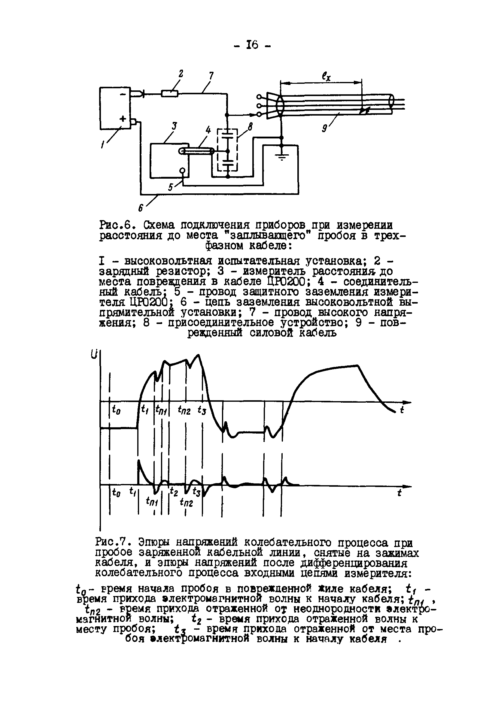 РД 34.20.516-90