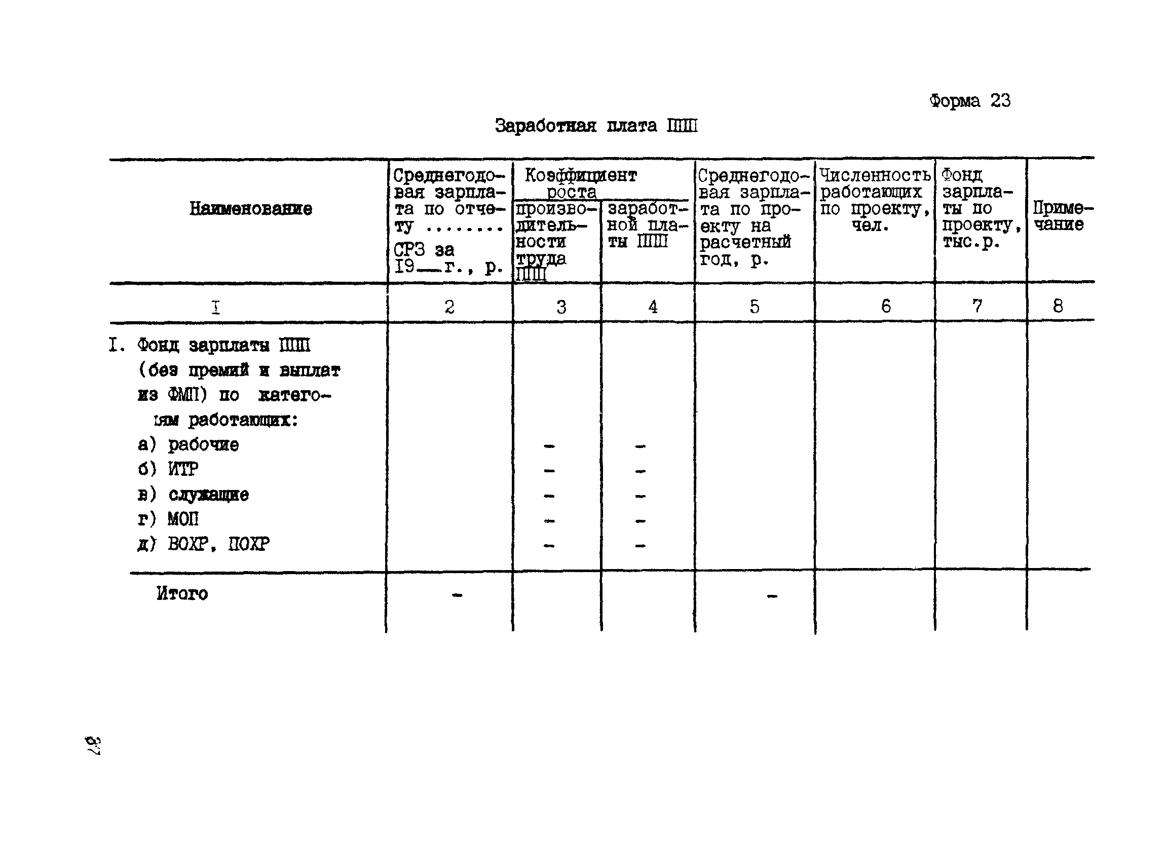 РД 31.30.04-84