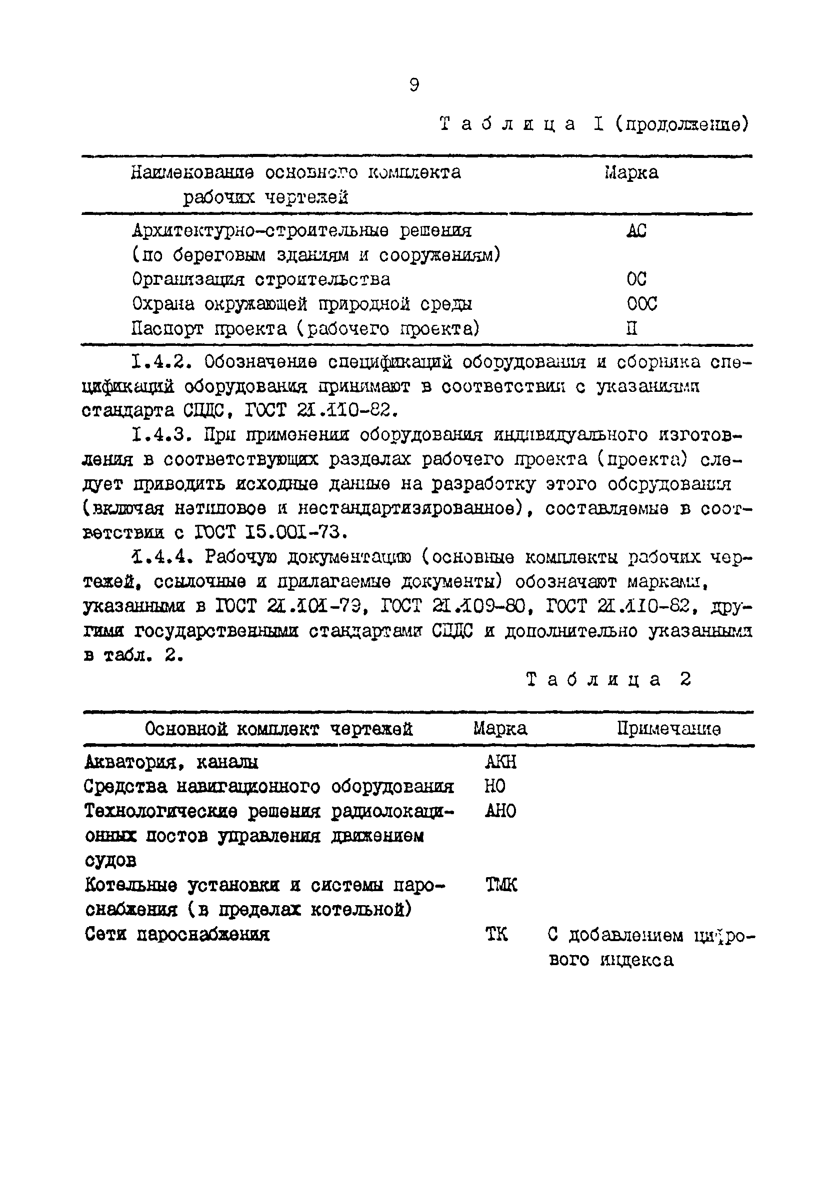 РД 31.30.01.01-89