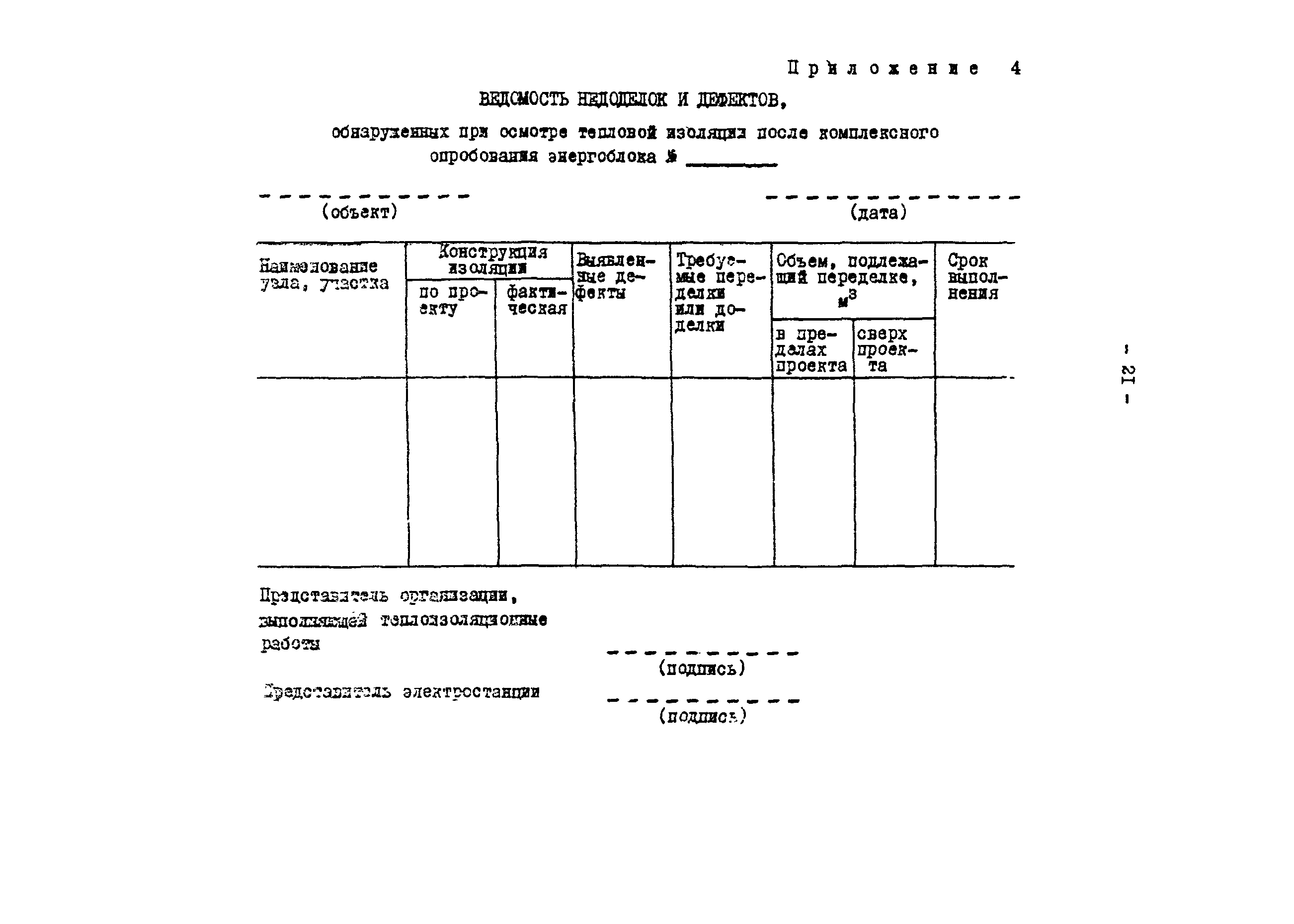 РД 34.25.401