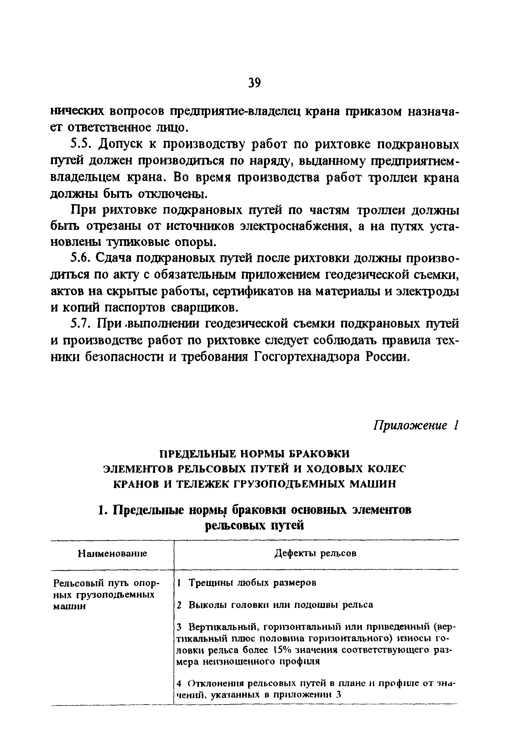 РД 34.21.621-95