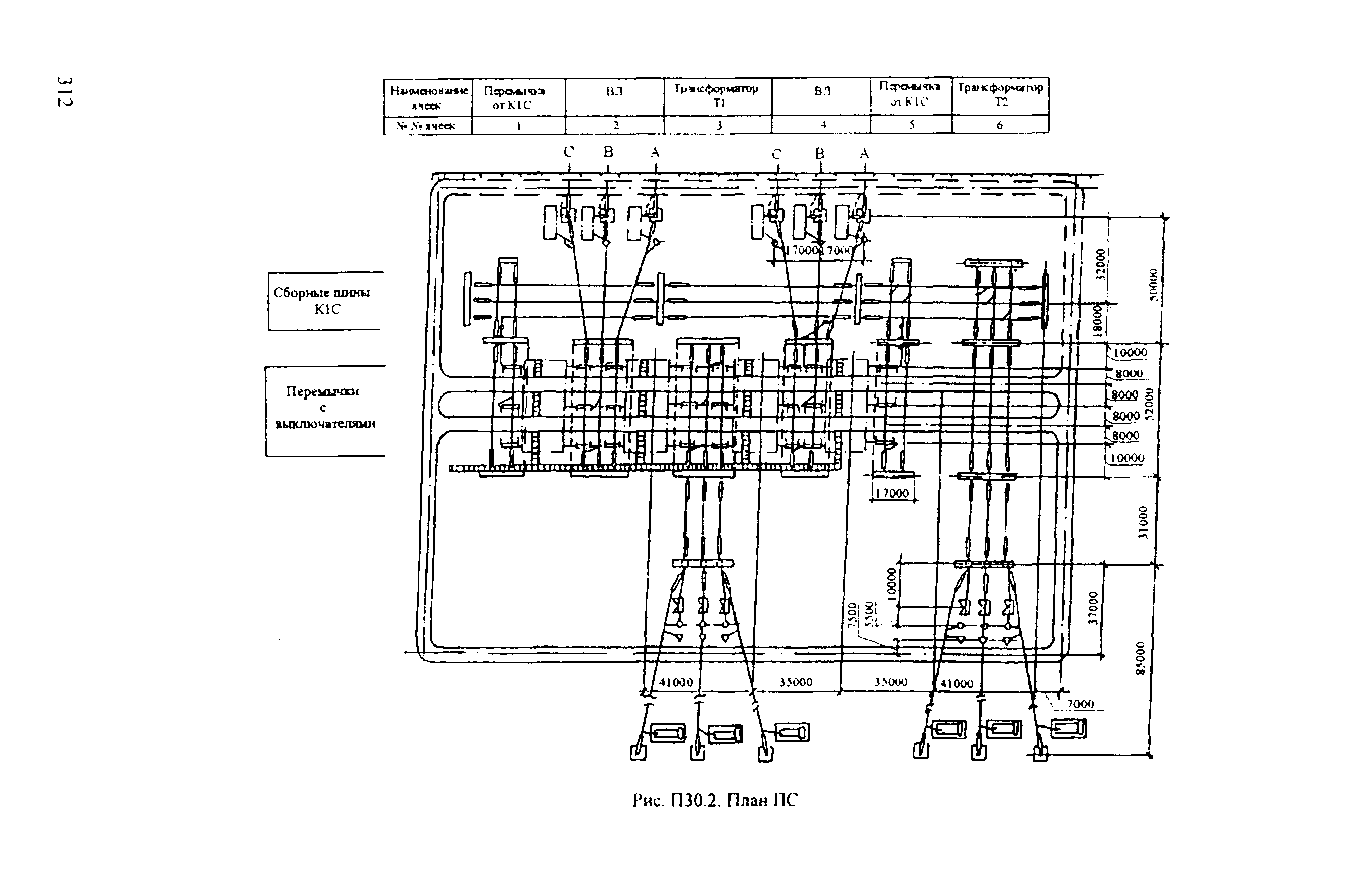 РД 153-34.3-35.125-99