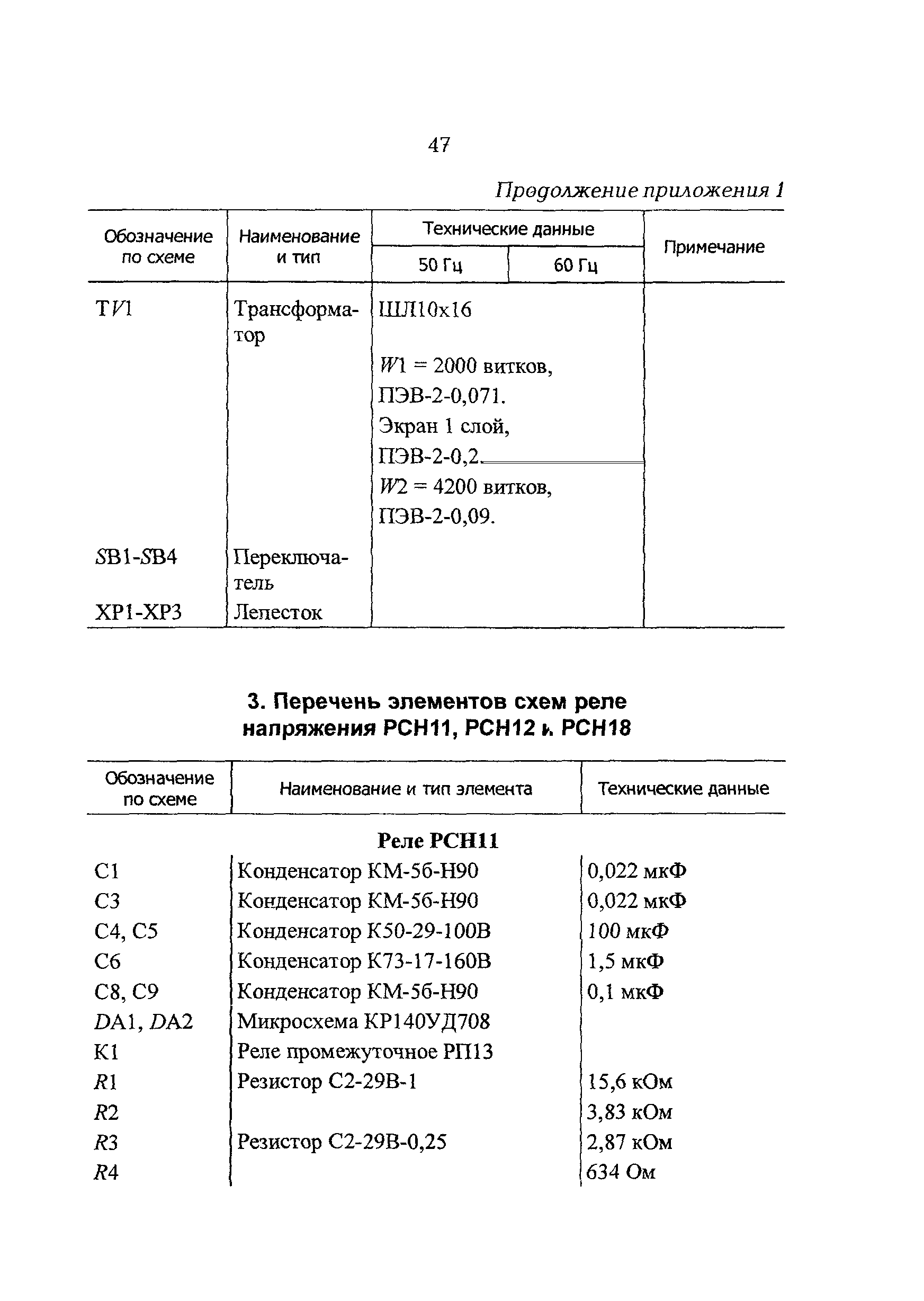 РД 34.35.644-97