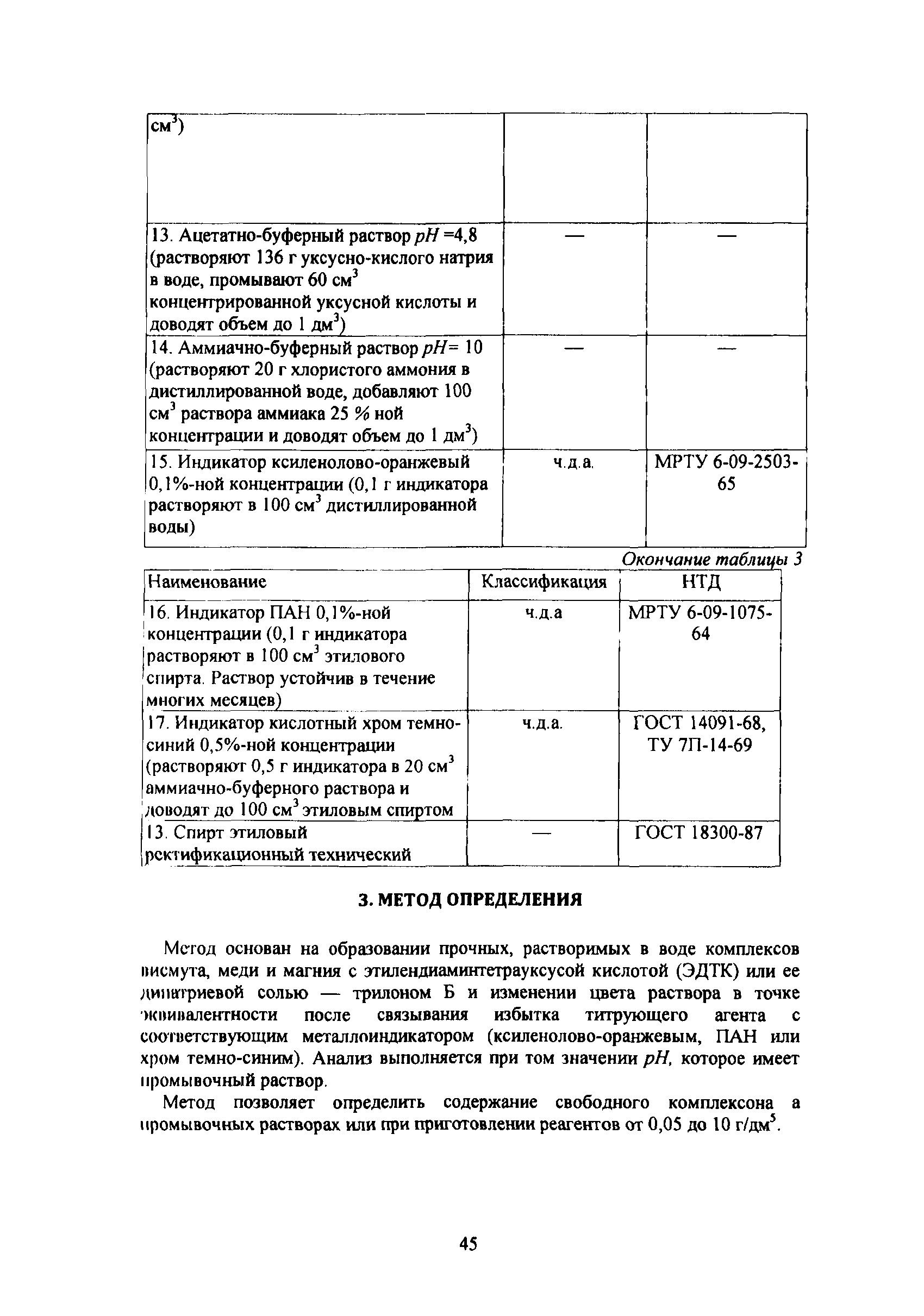 РД 34.37.305-97(1 - 16)