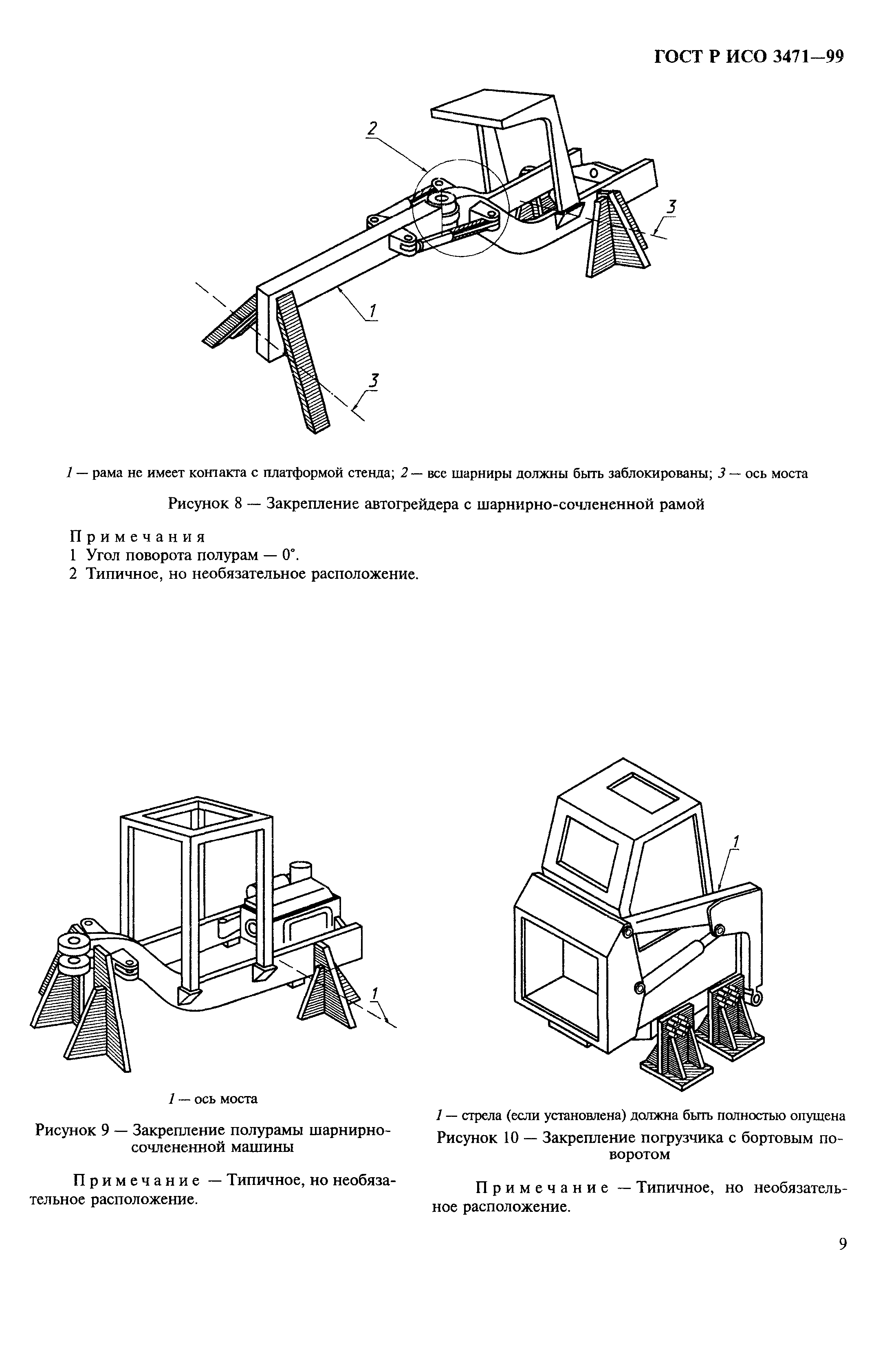 ГОСТ Р ИСО 3471-99