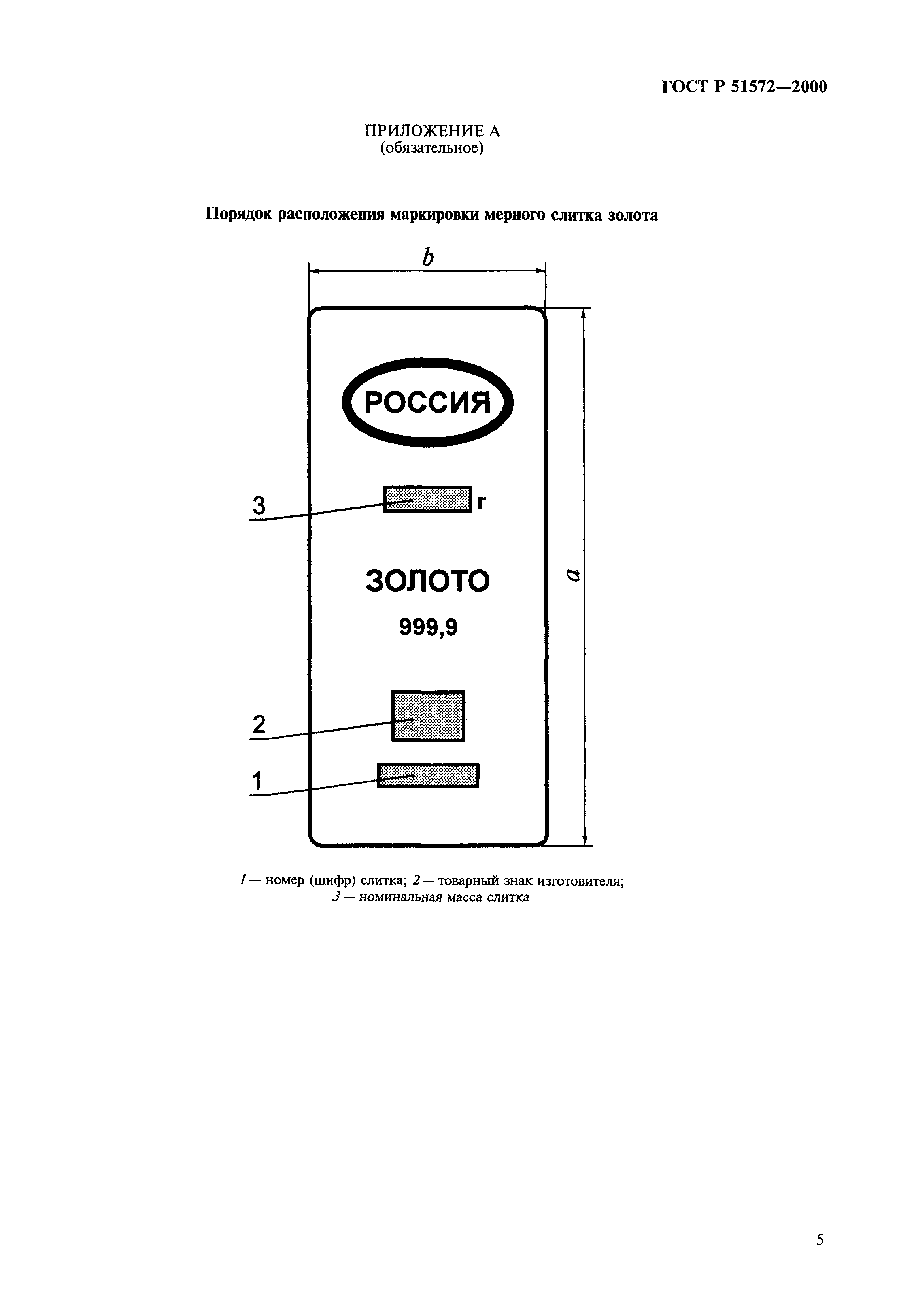 ГОСТ Р 51572-2000