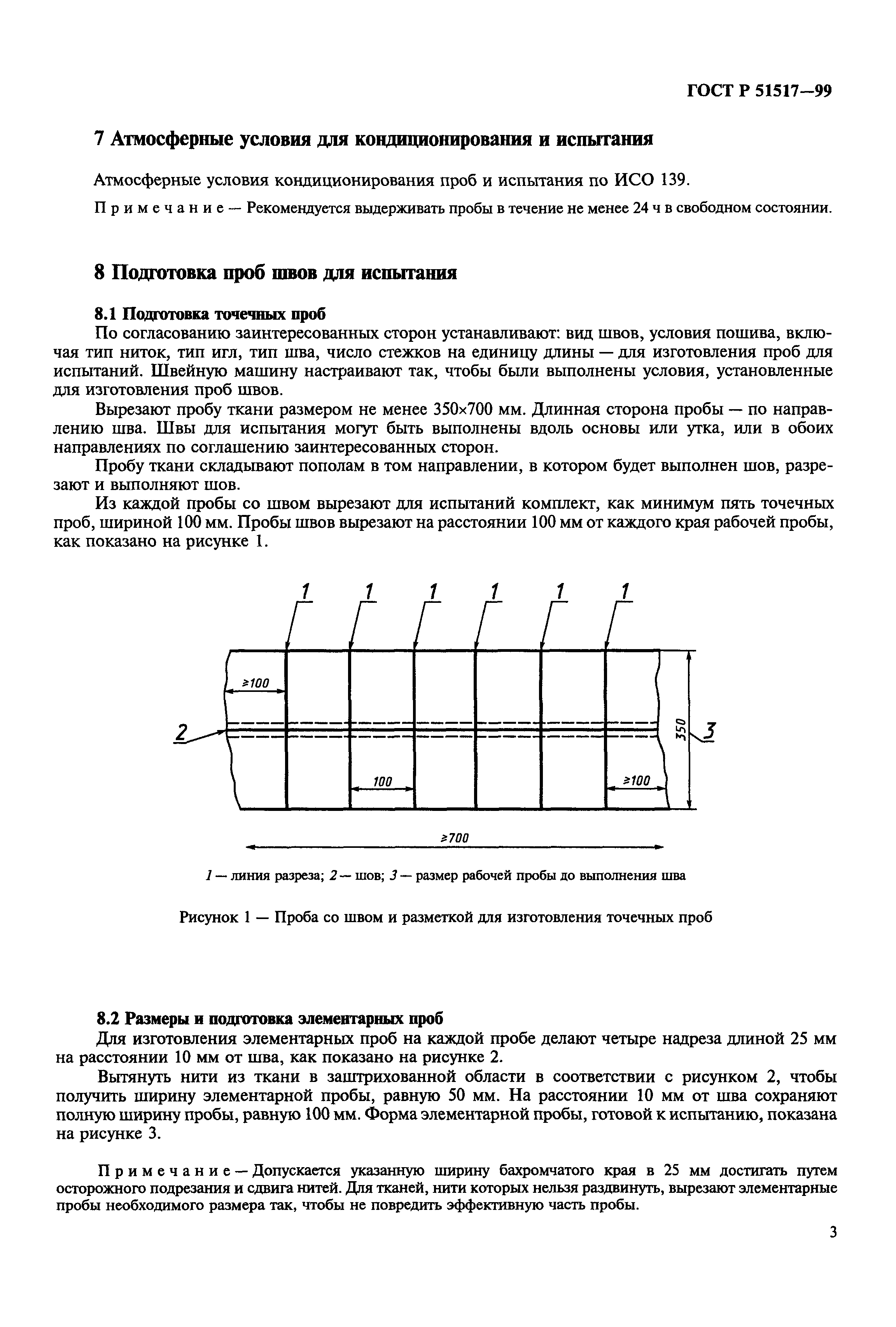 ГОСТ Р 51517-99