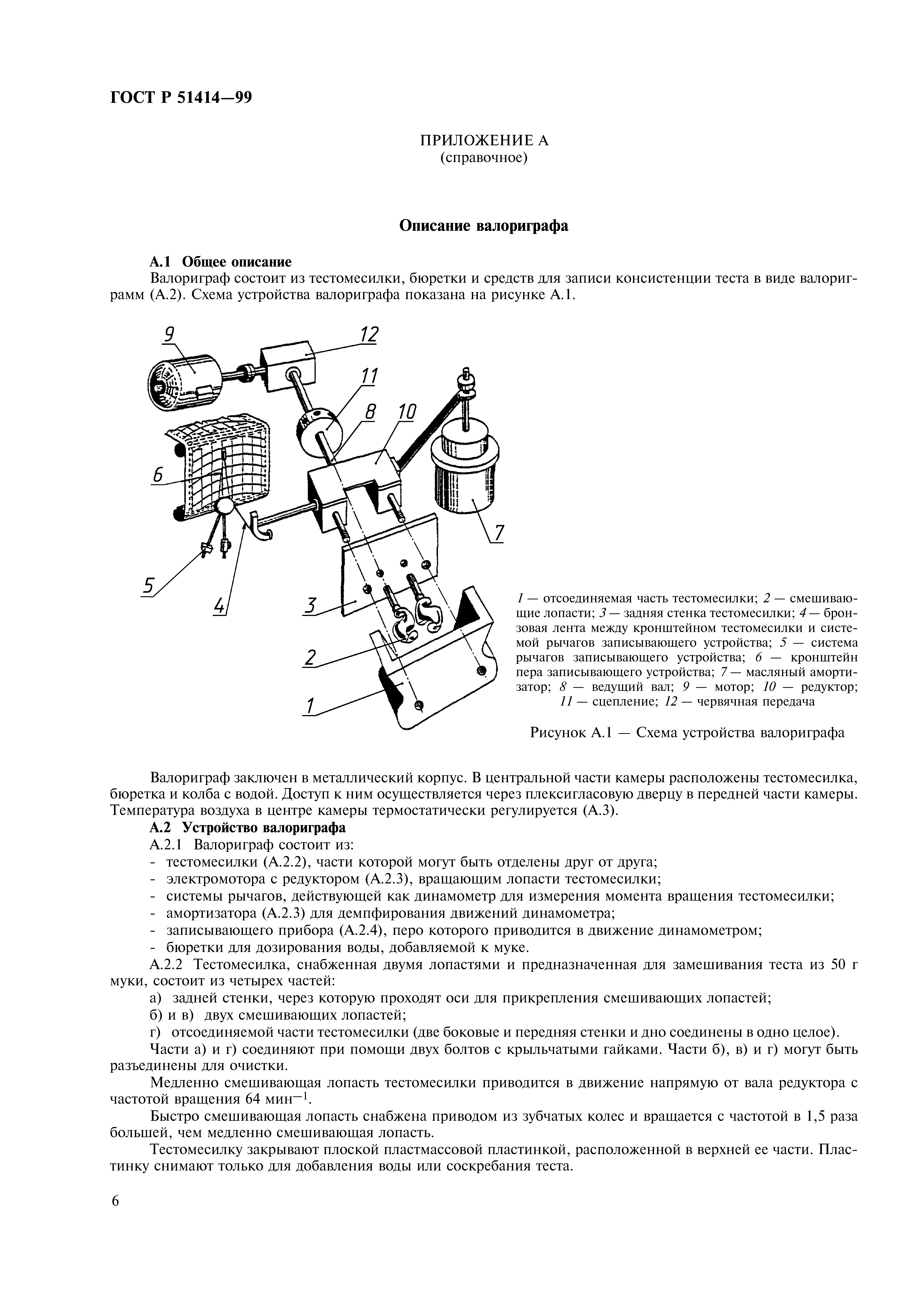 ГОСТ Р 51414-99