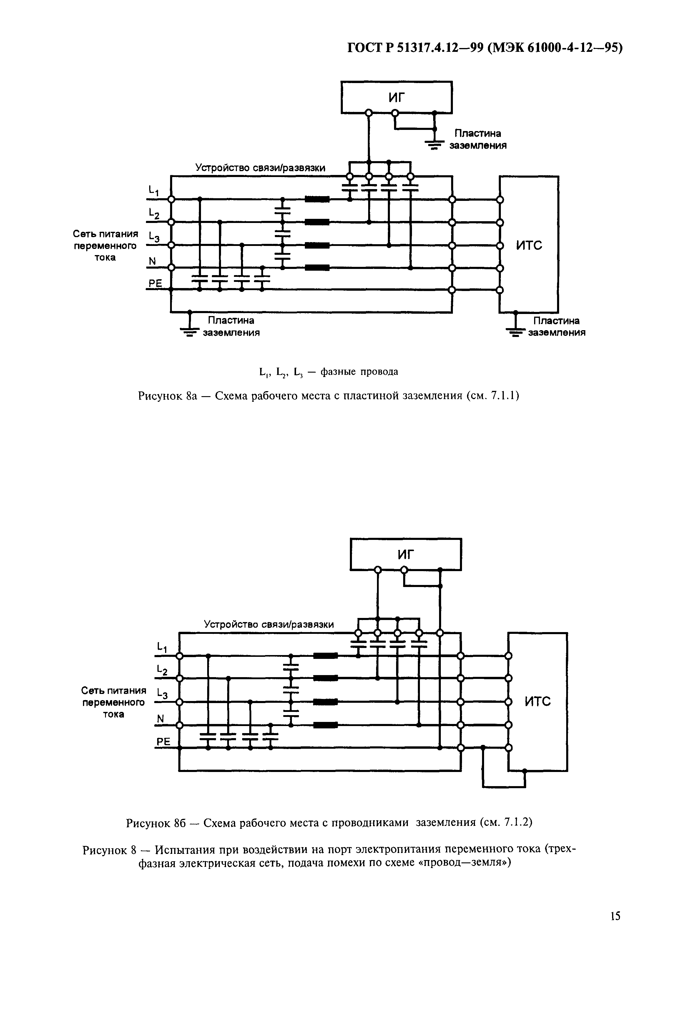 ГОСТ Р 51317.4.12-99