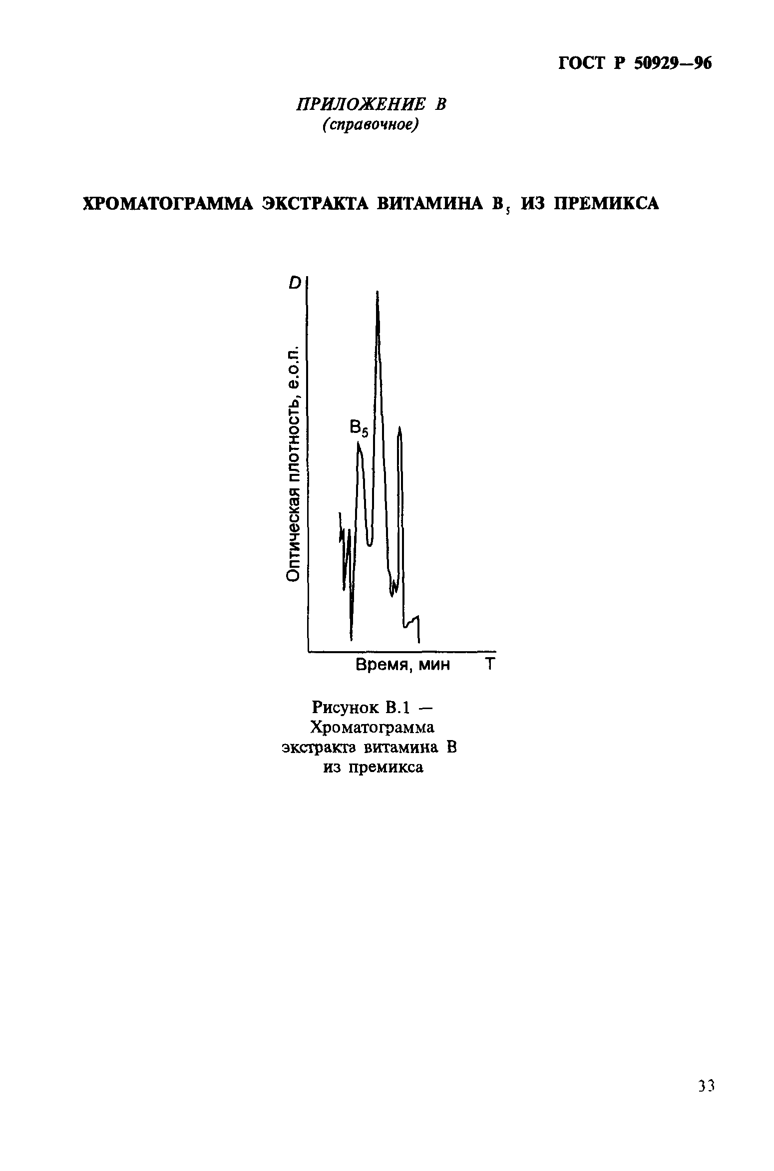 ГОСТ Р 50929-96