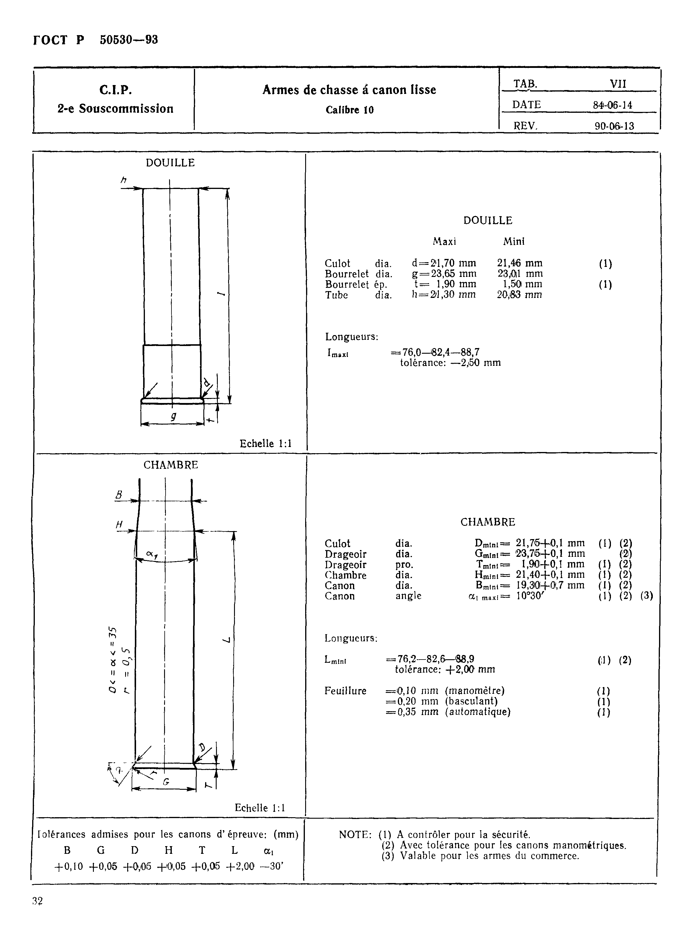 ГОСТ Р 50530-93