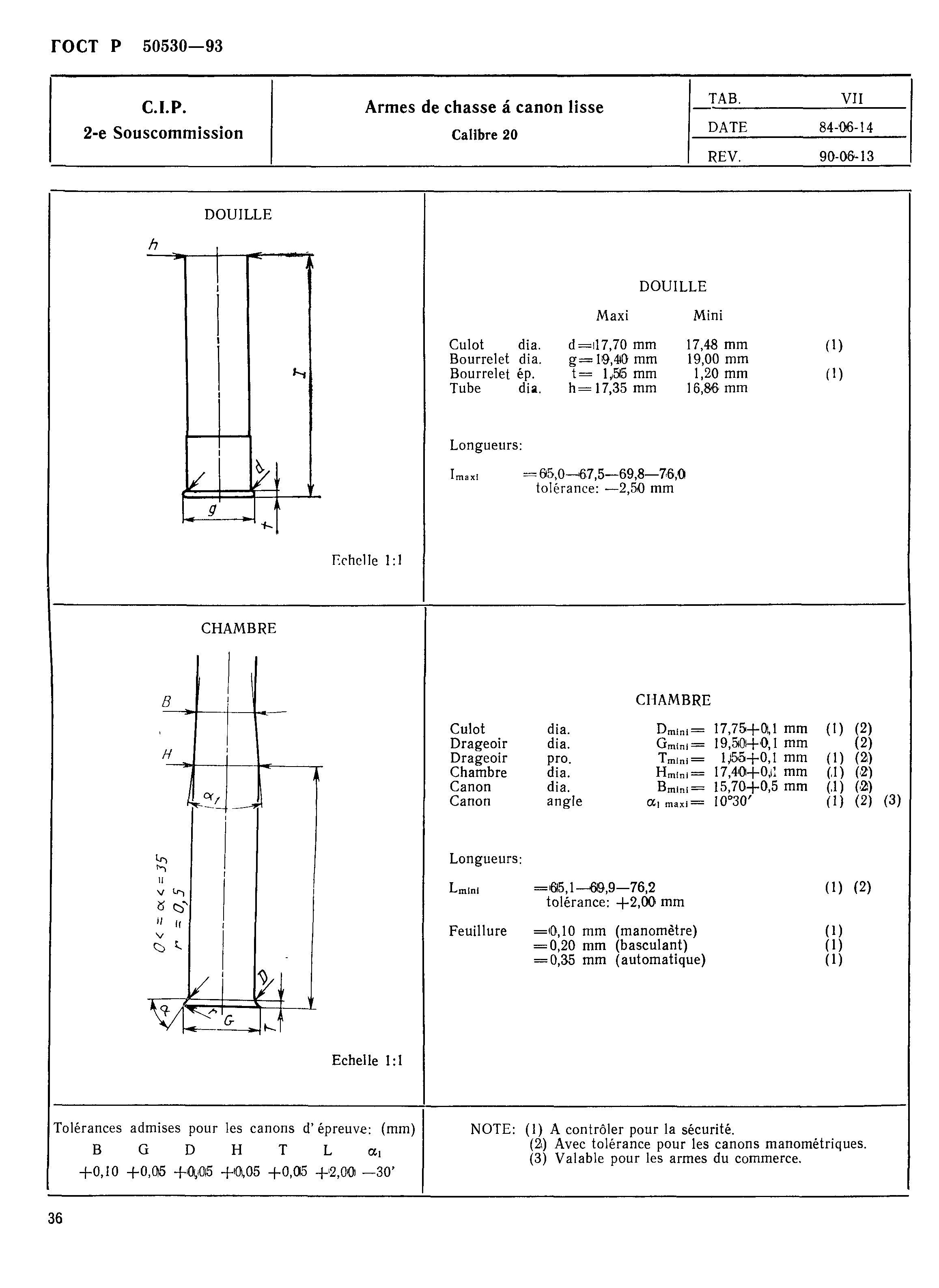 ГОСТ Р 50530-93