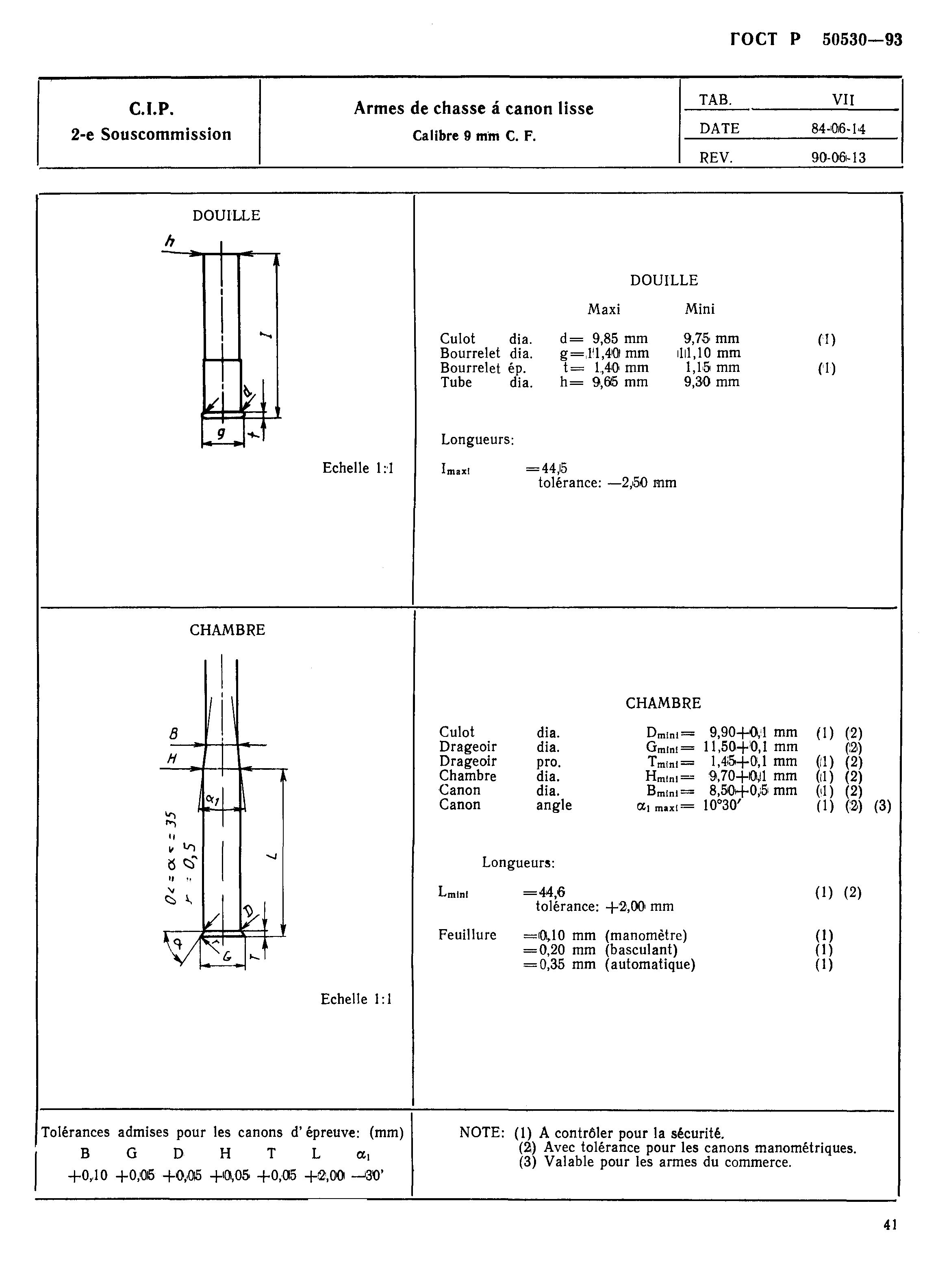 ГОСТ Р 50530-93