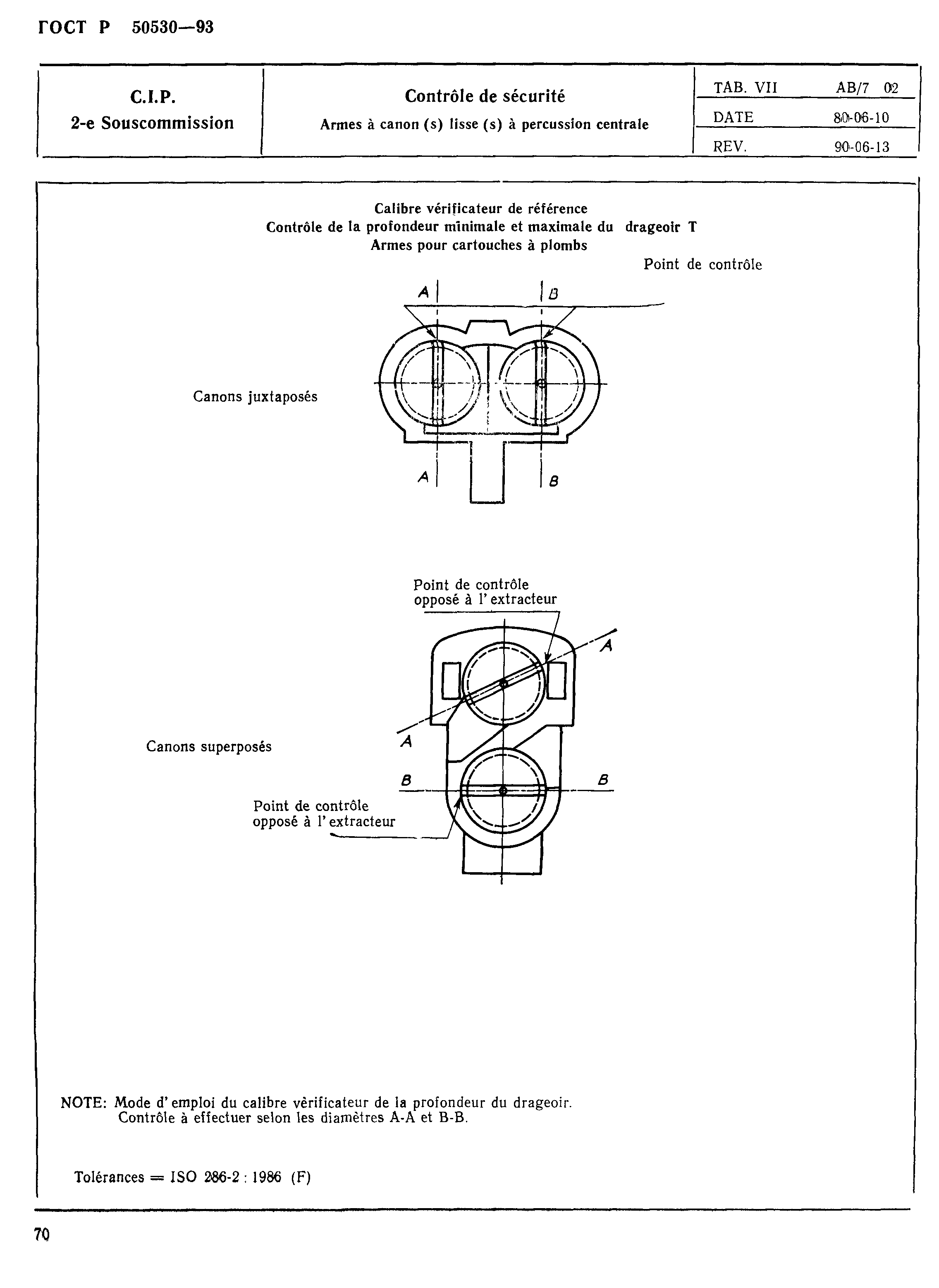 ГОСТ Р 50530-93