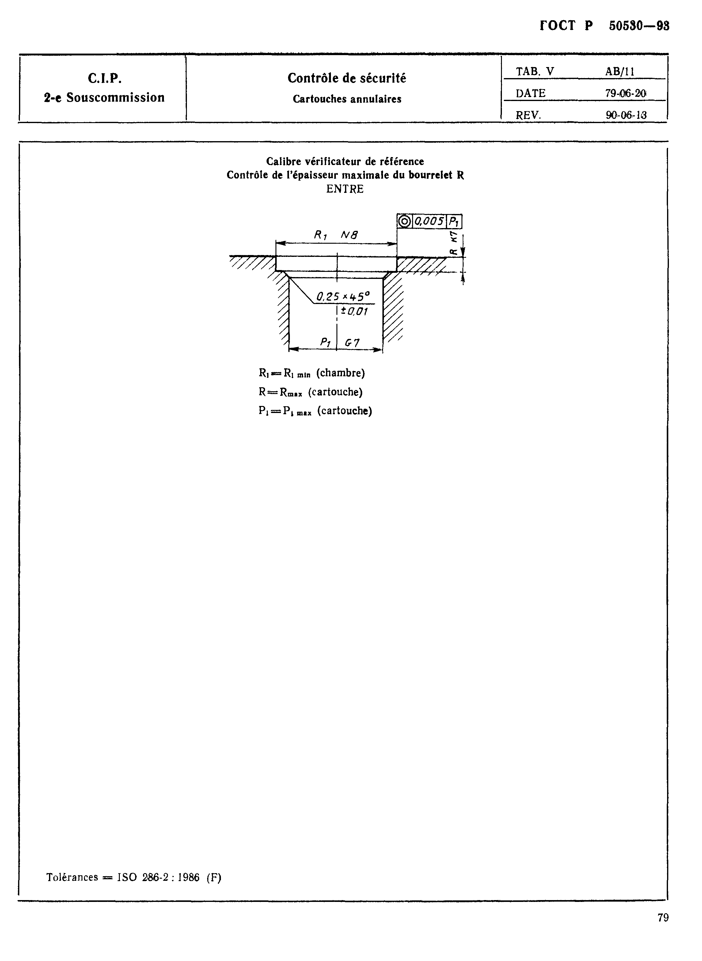 ГОСТ Р 50530-93