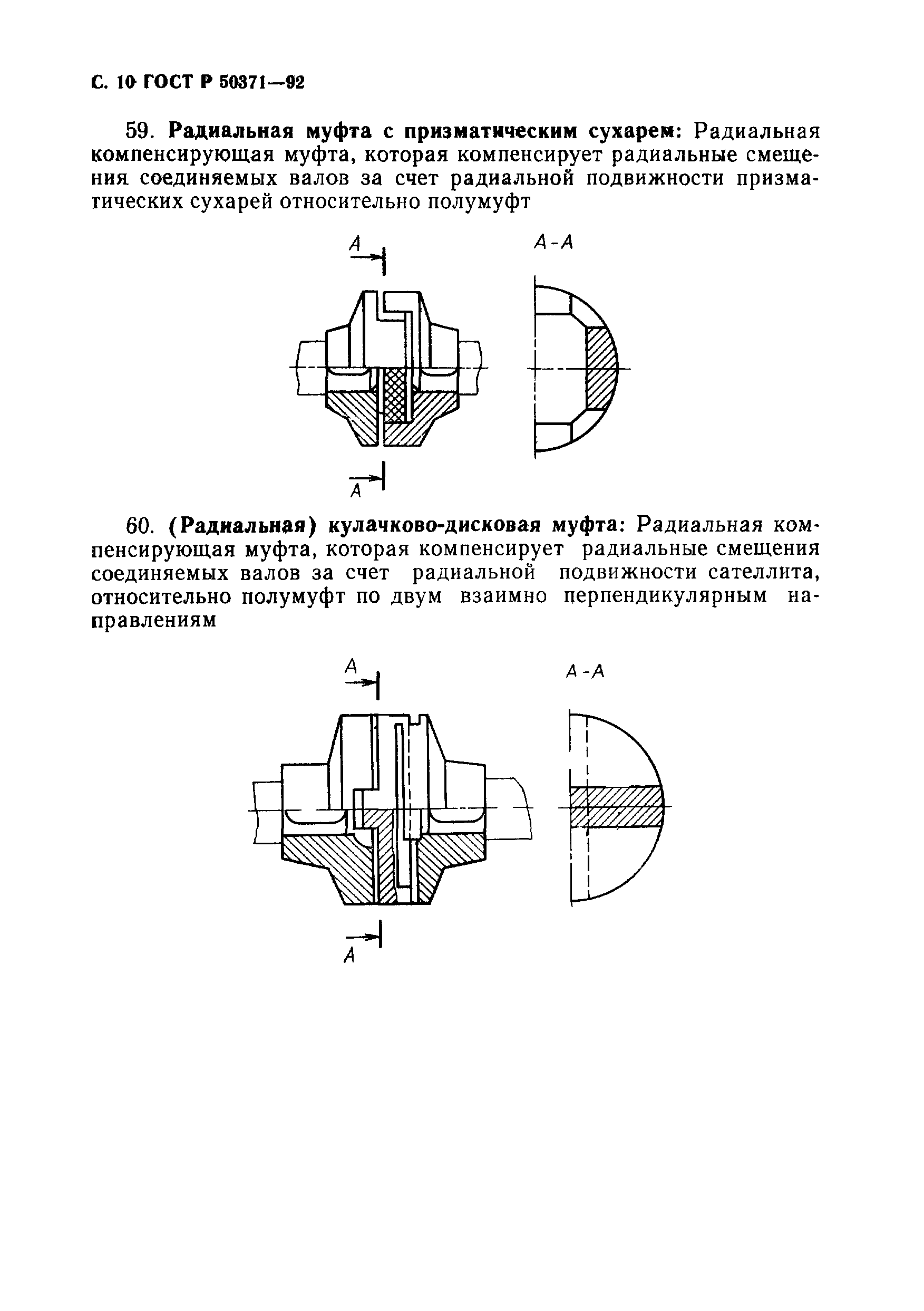 ГОСТ Р 50371-92