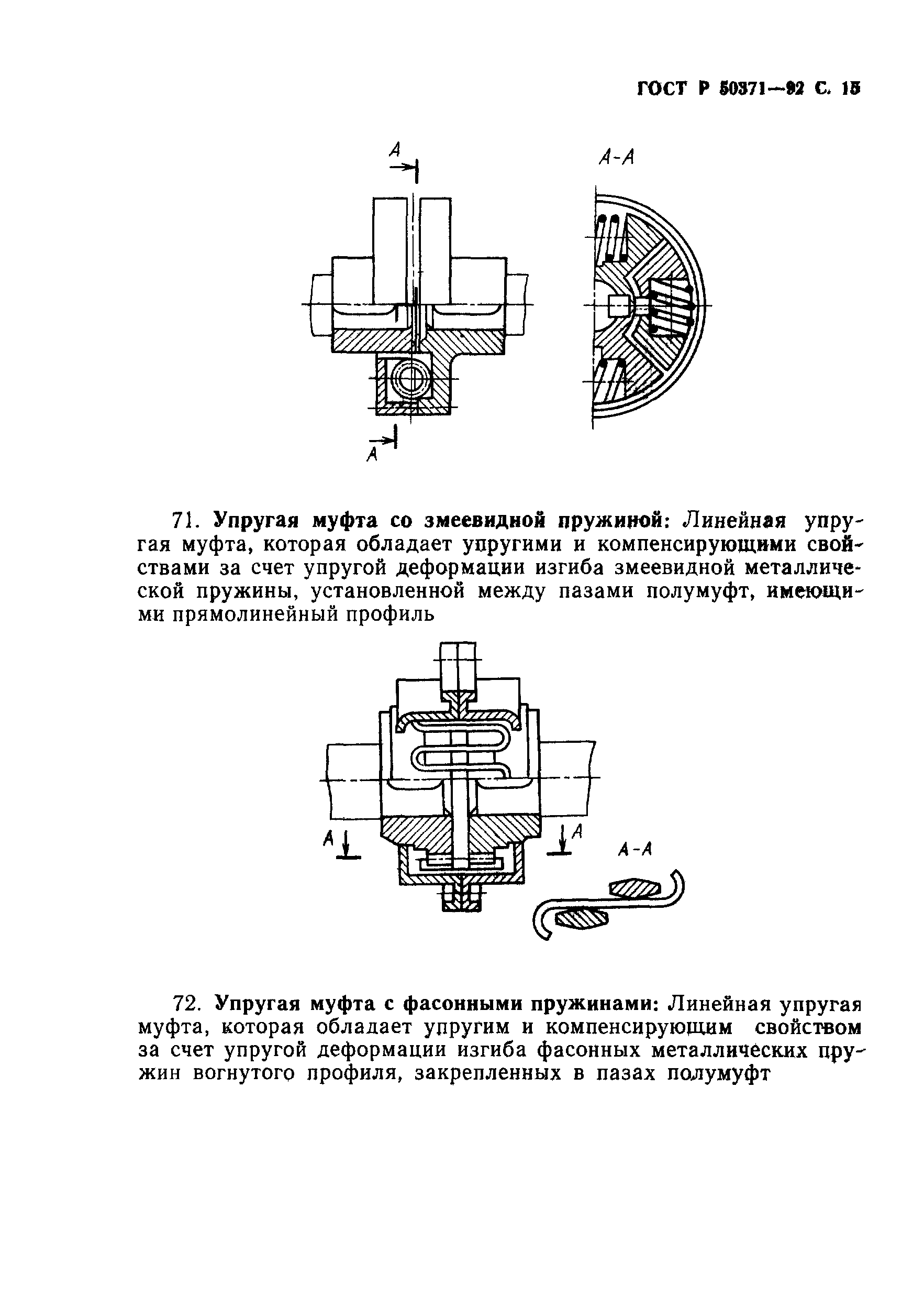 ГОСТ Р 50371-92