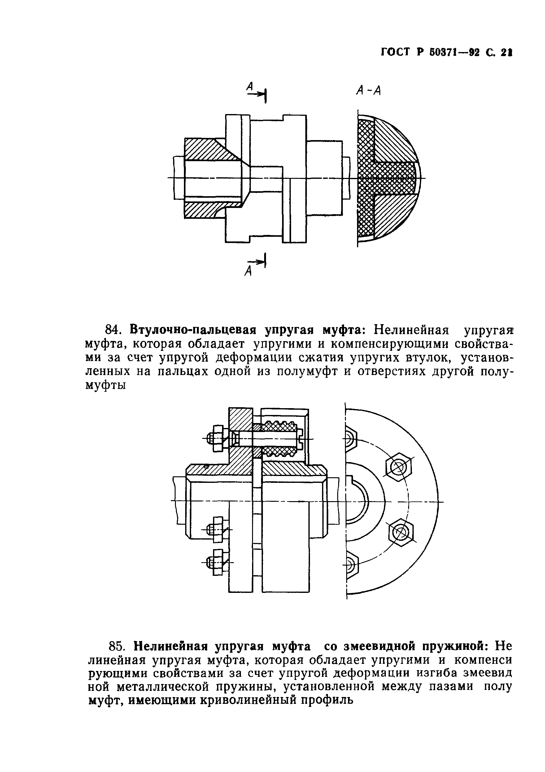 ГОСТ Р 50371-92