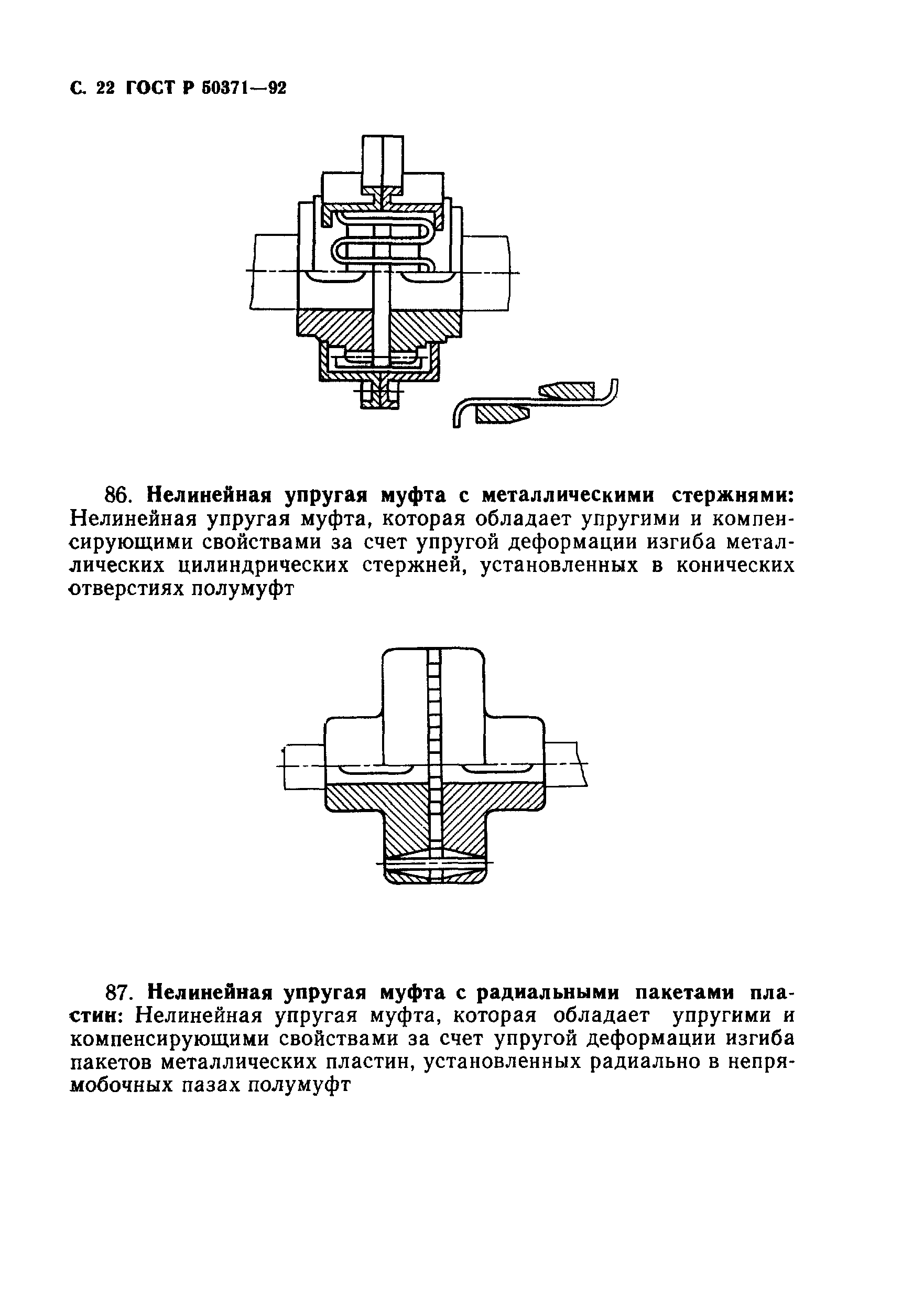 ГОСТ Р 50371-92