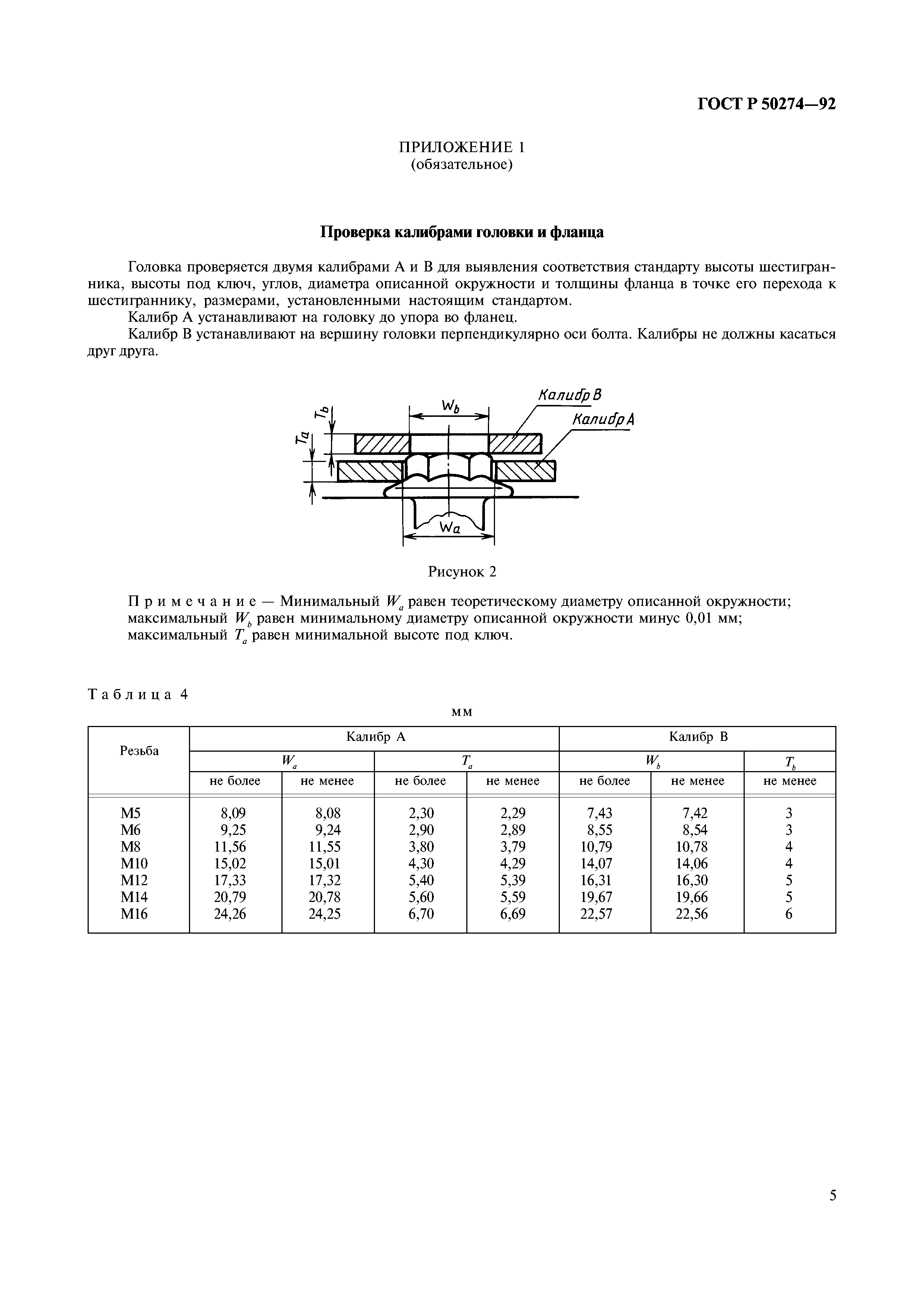 ГОСТ Р 50274-92