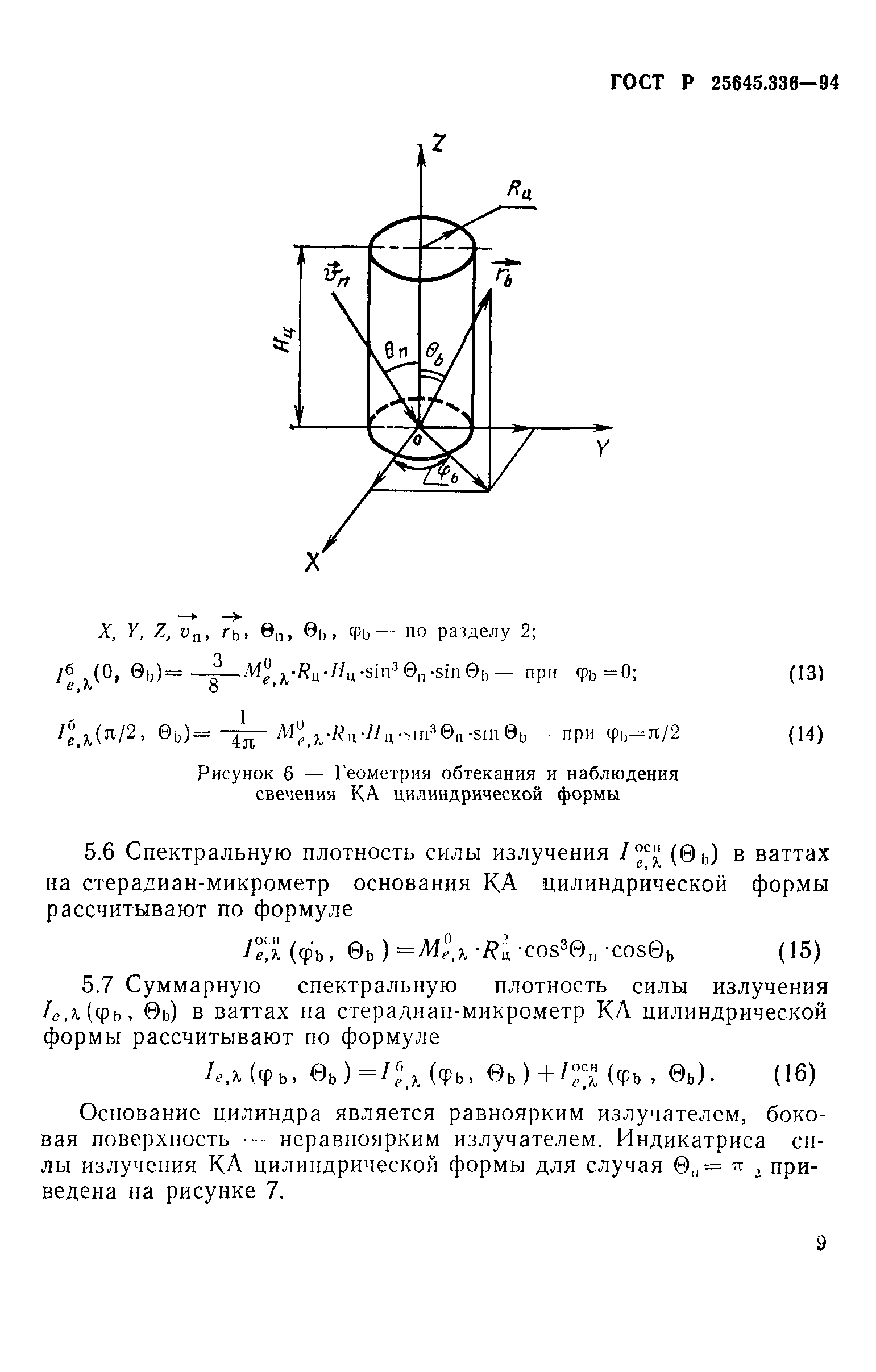 ГОСТ Р 25645.336-94