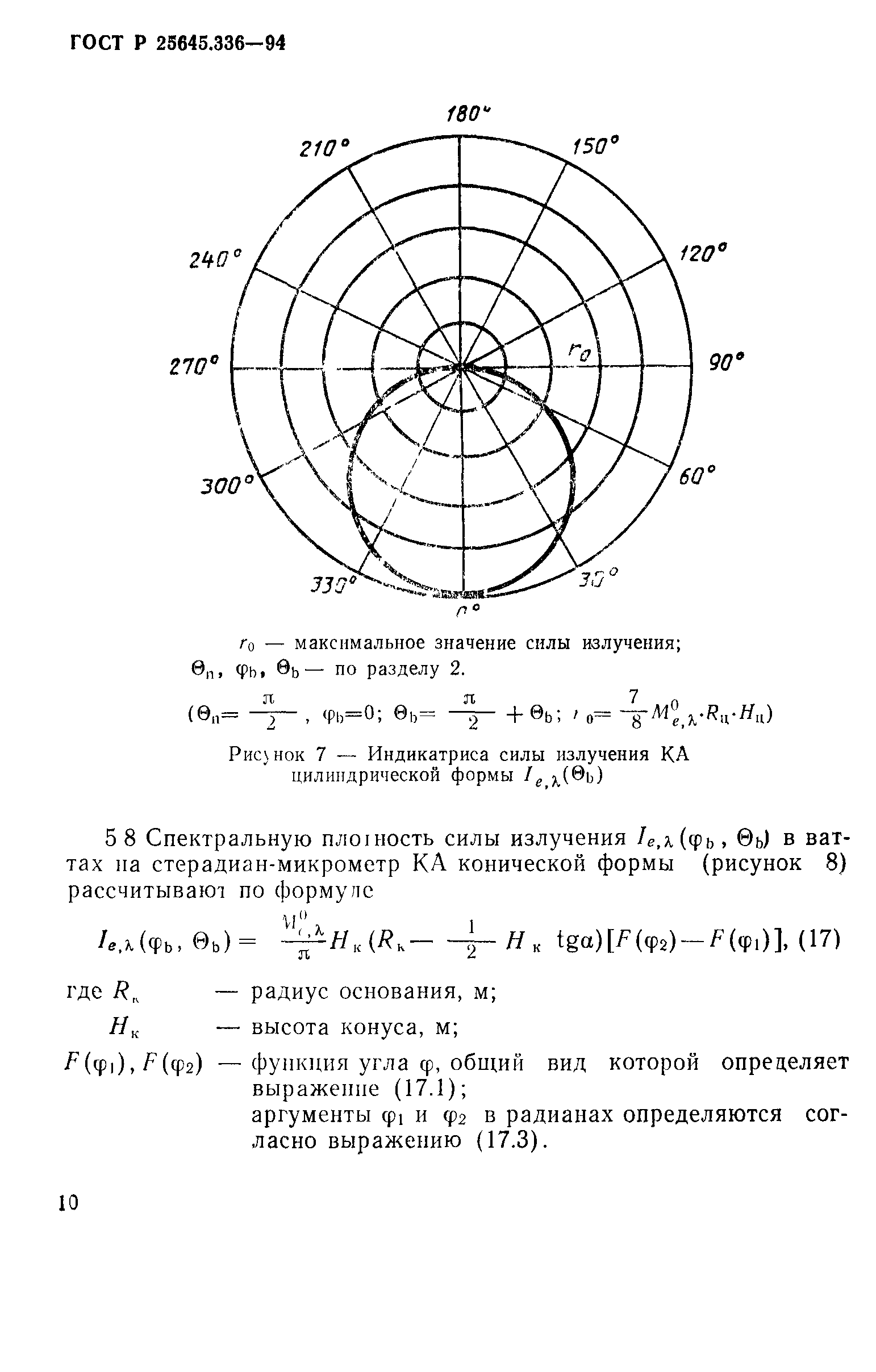 ГОСТ Р 25645.336-94