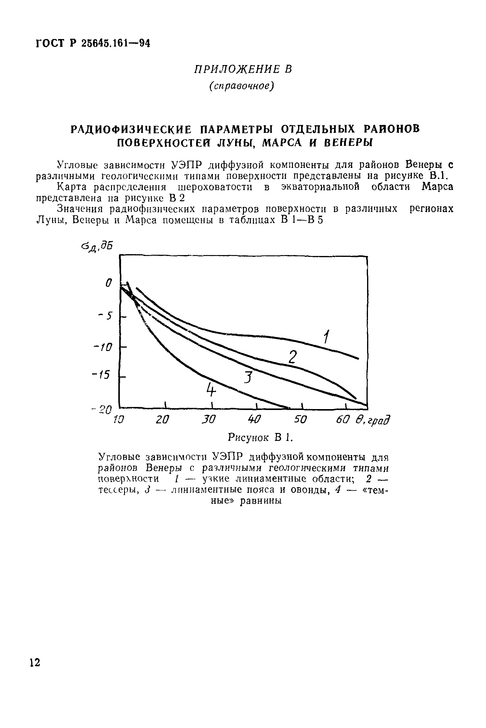 ГОСТ Р 25645.161-94