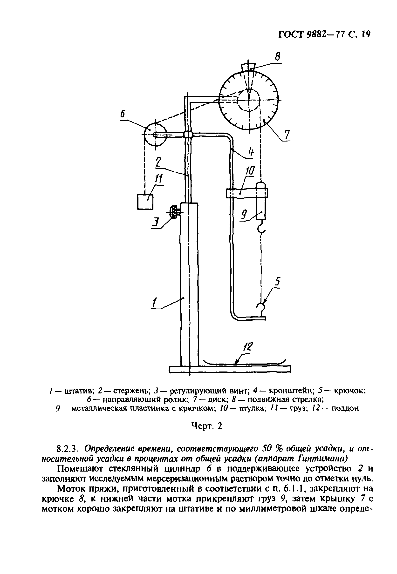 ГОСТ 9882-77