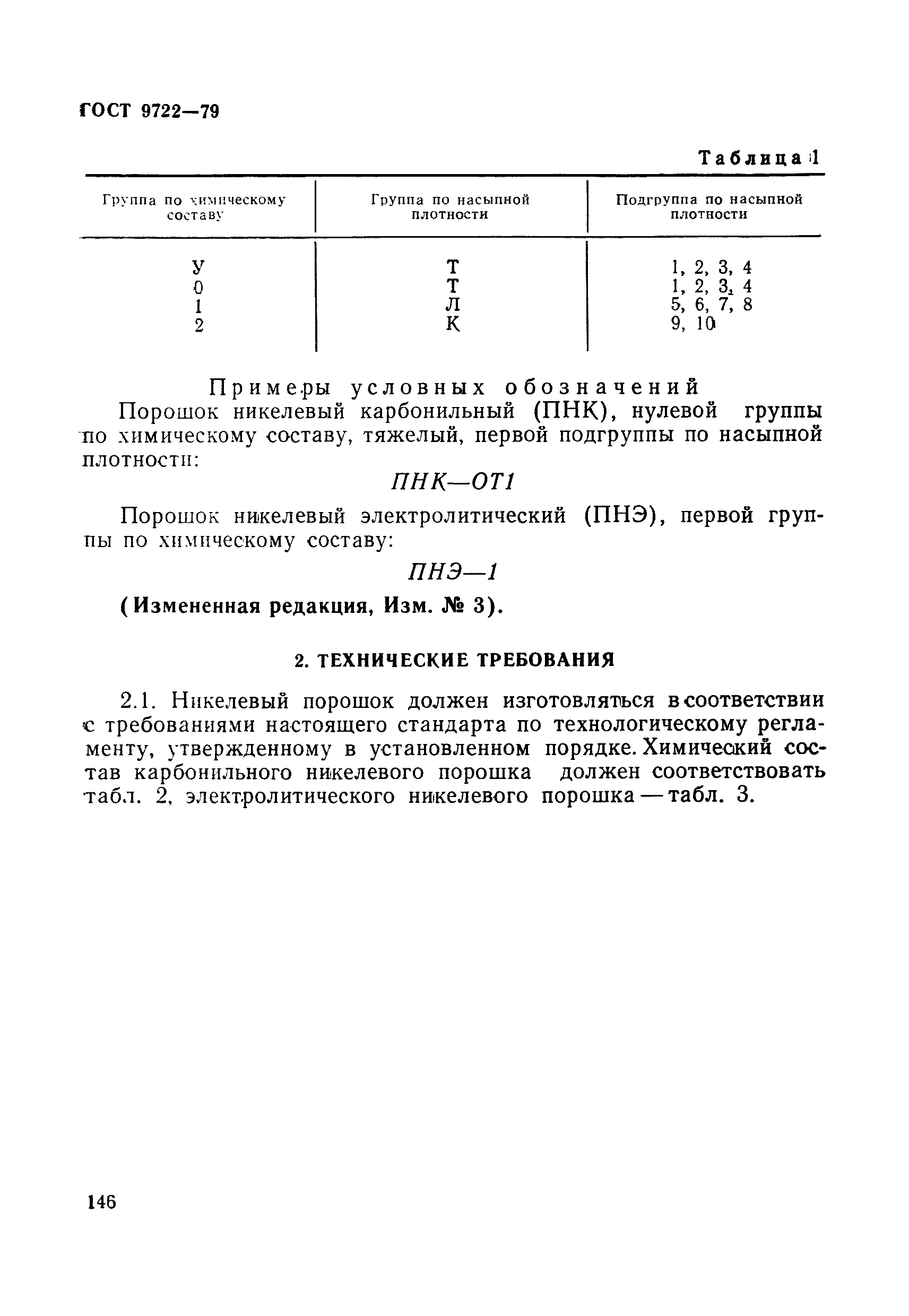 ГОСТ 9722-79