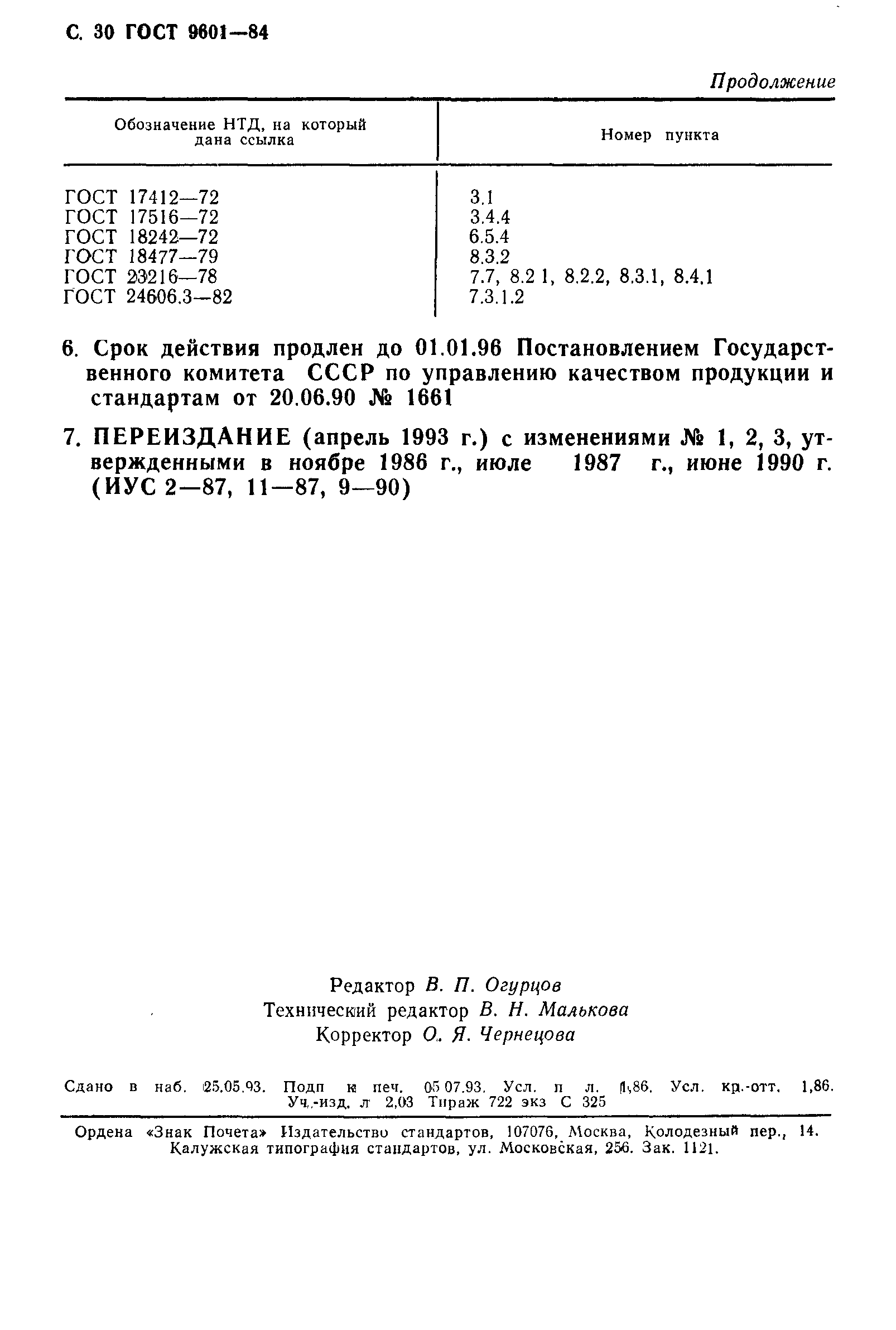 ГОСТ 9601-84