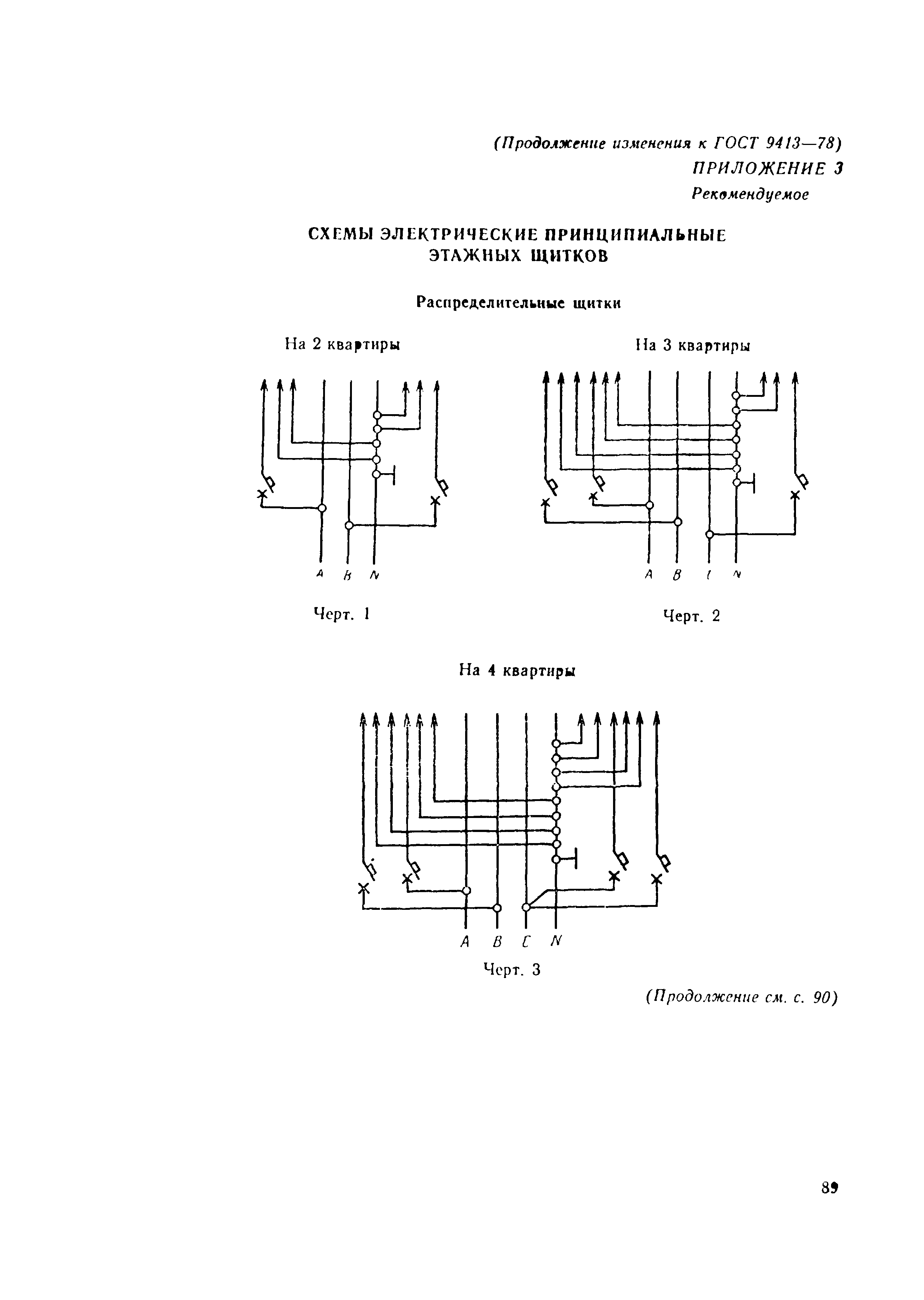 ГОСТ 9413-78