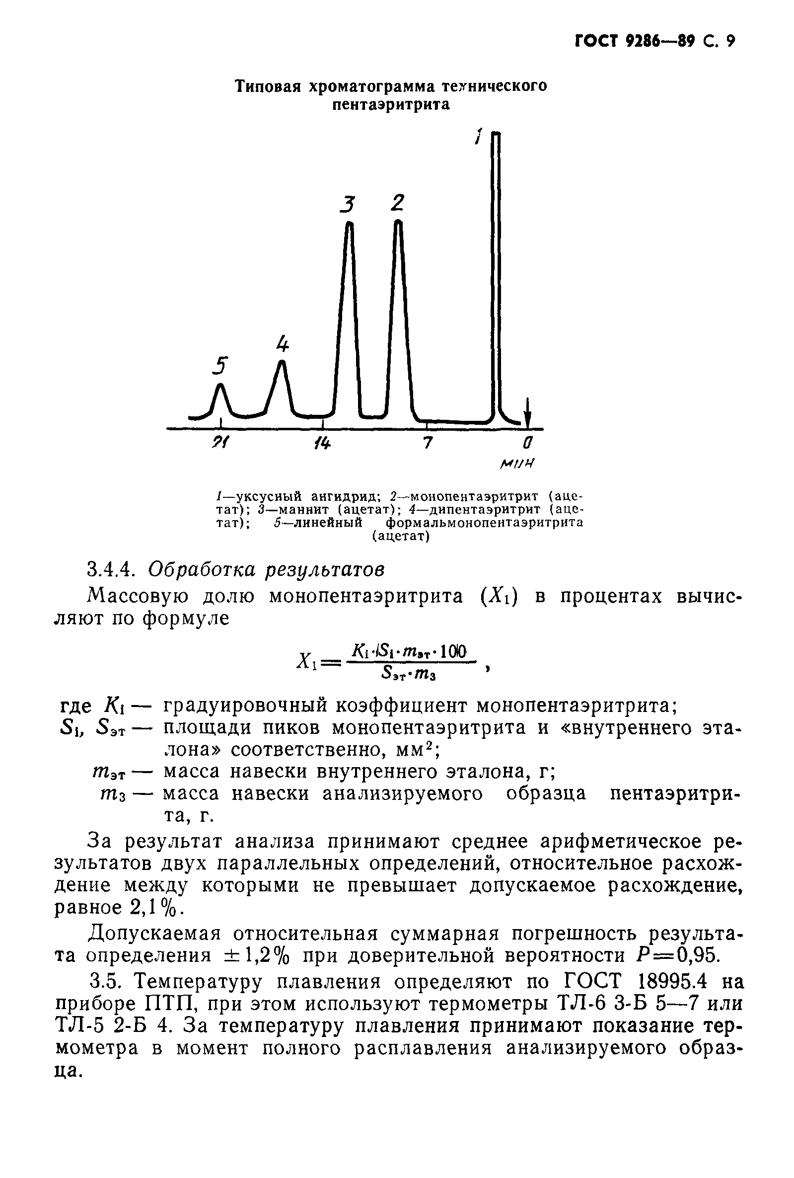 ГОСТ 9286-89