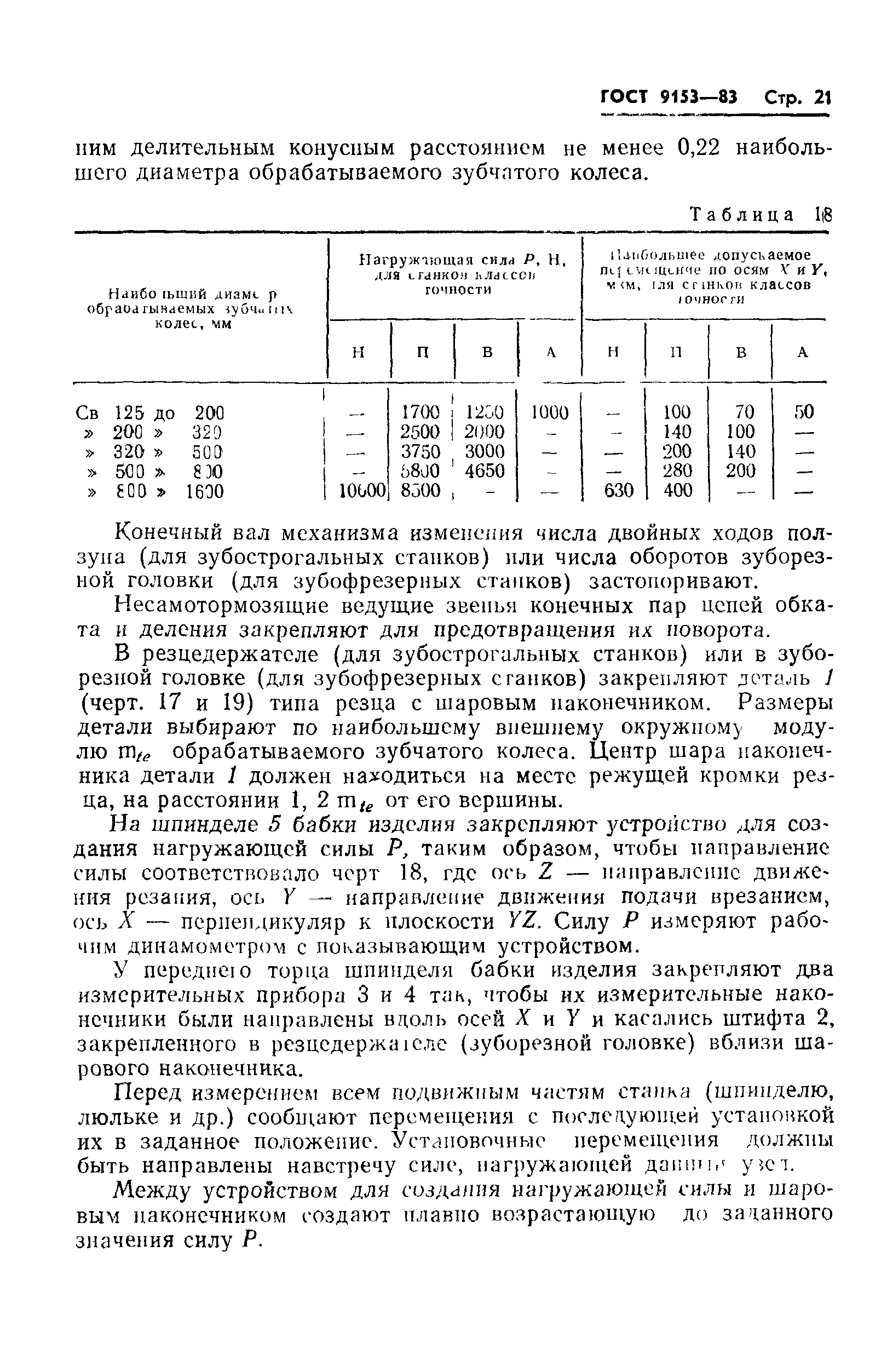 ГОСТ 9153-83