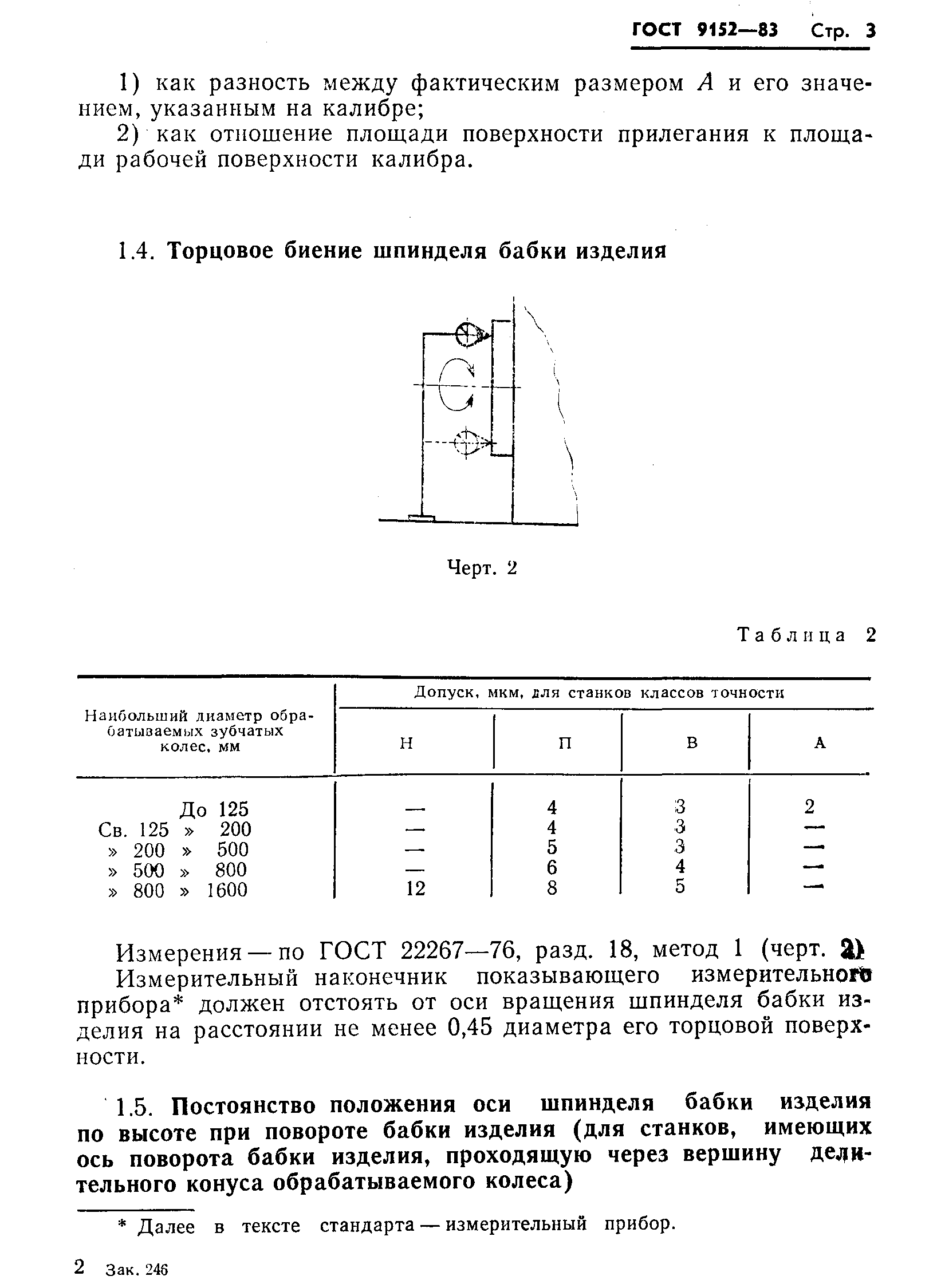 ГОСТ 9152-83