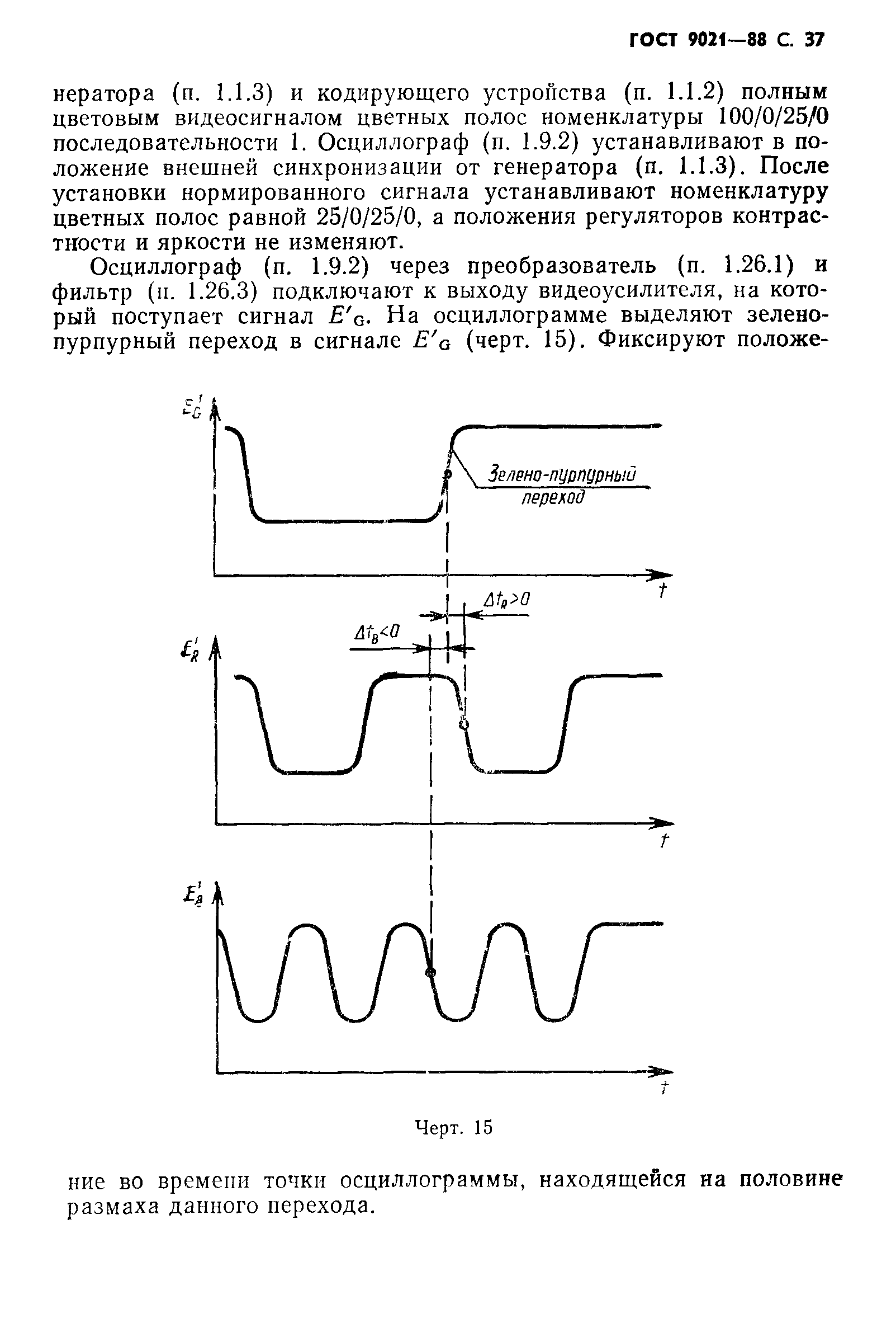 ГОСТ 9021-88