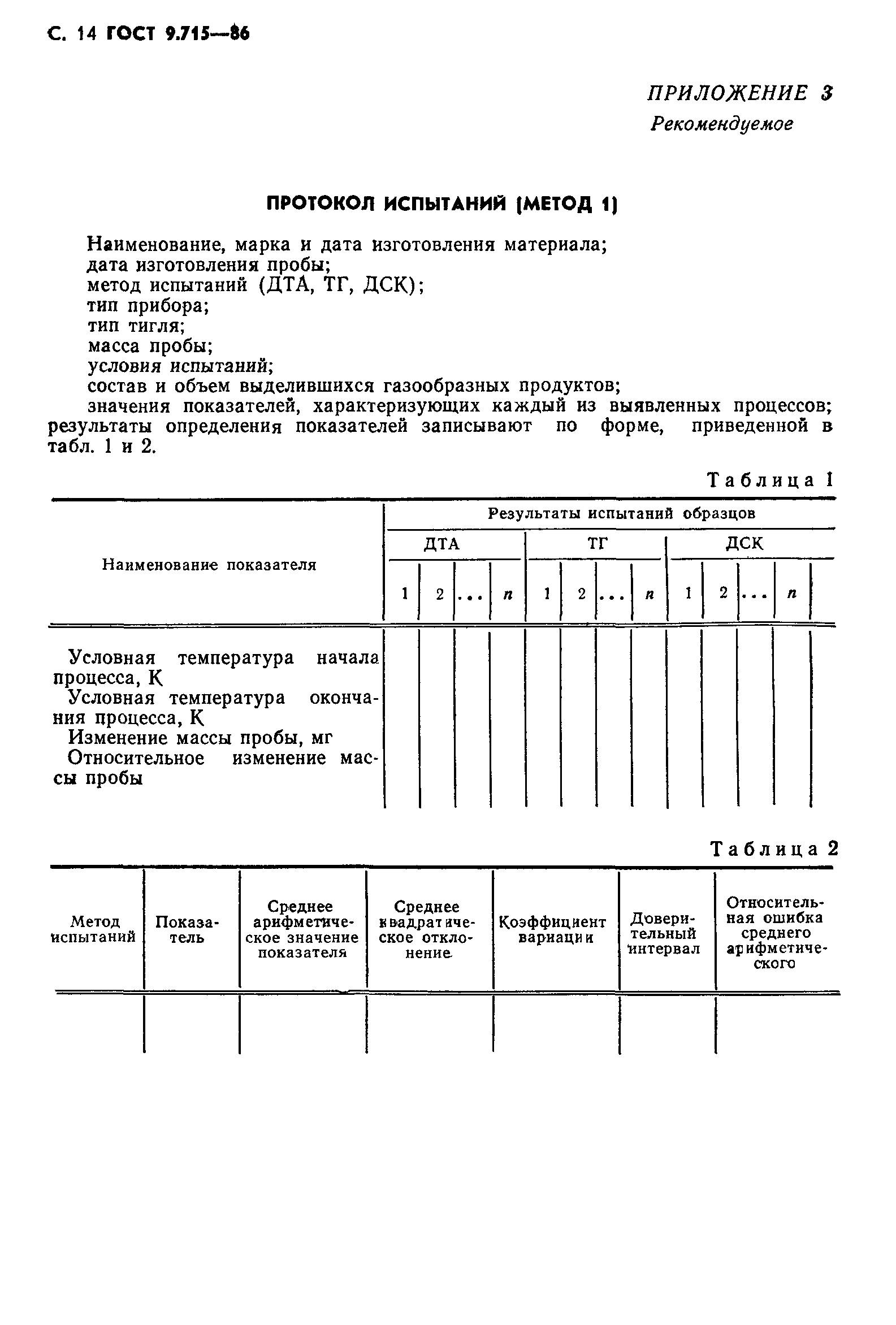 ГОСТ 9.715-86