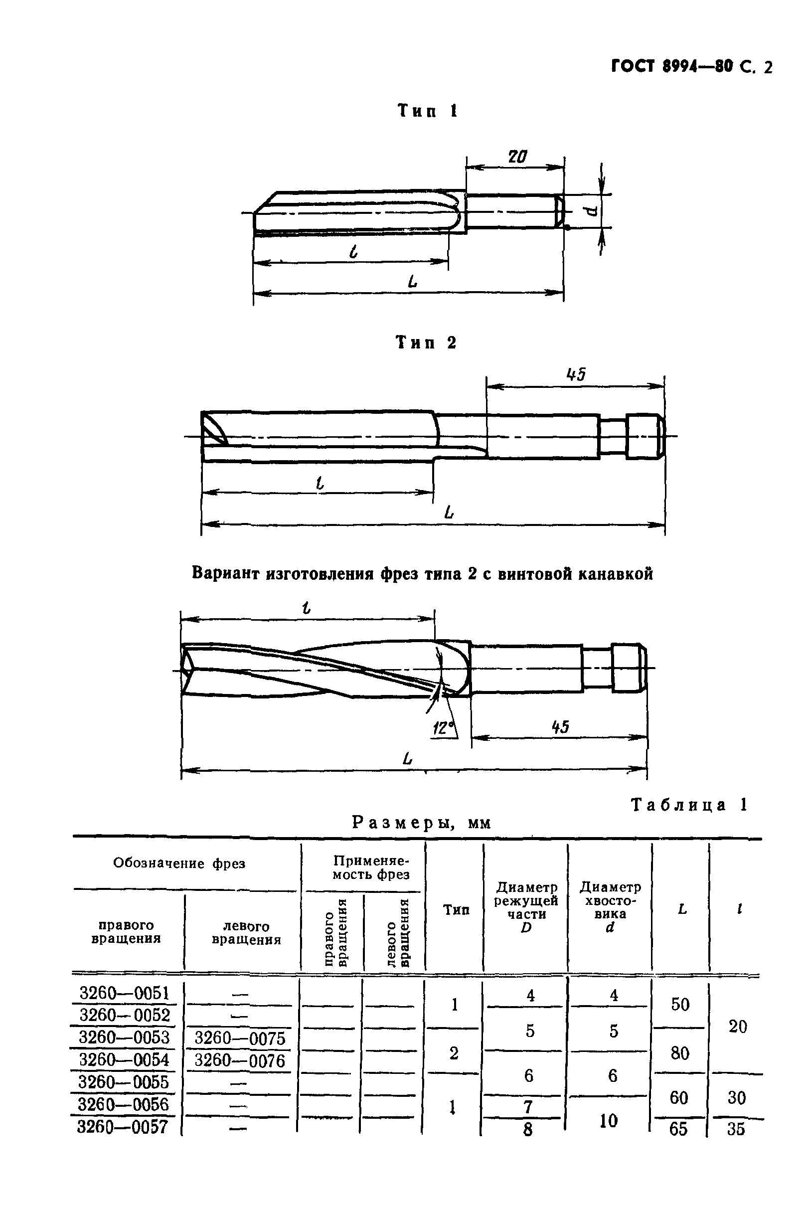 ГОСТ 8994-80