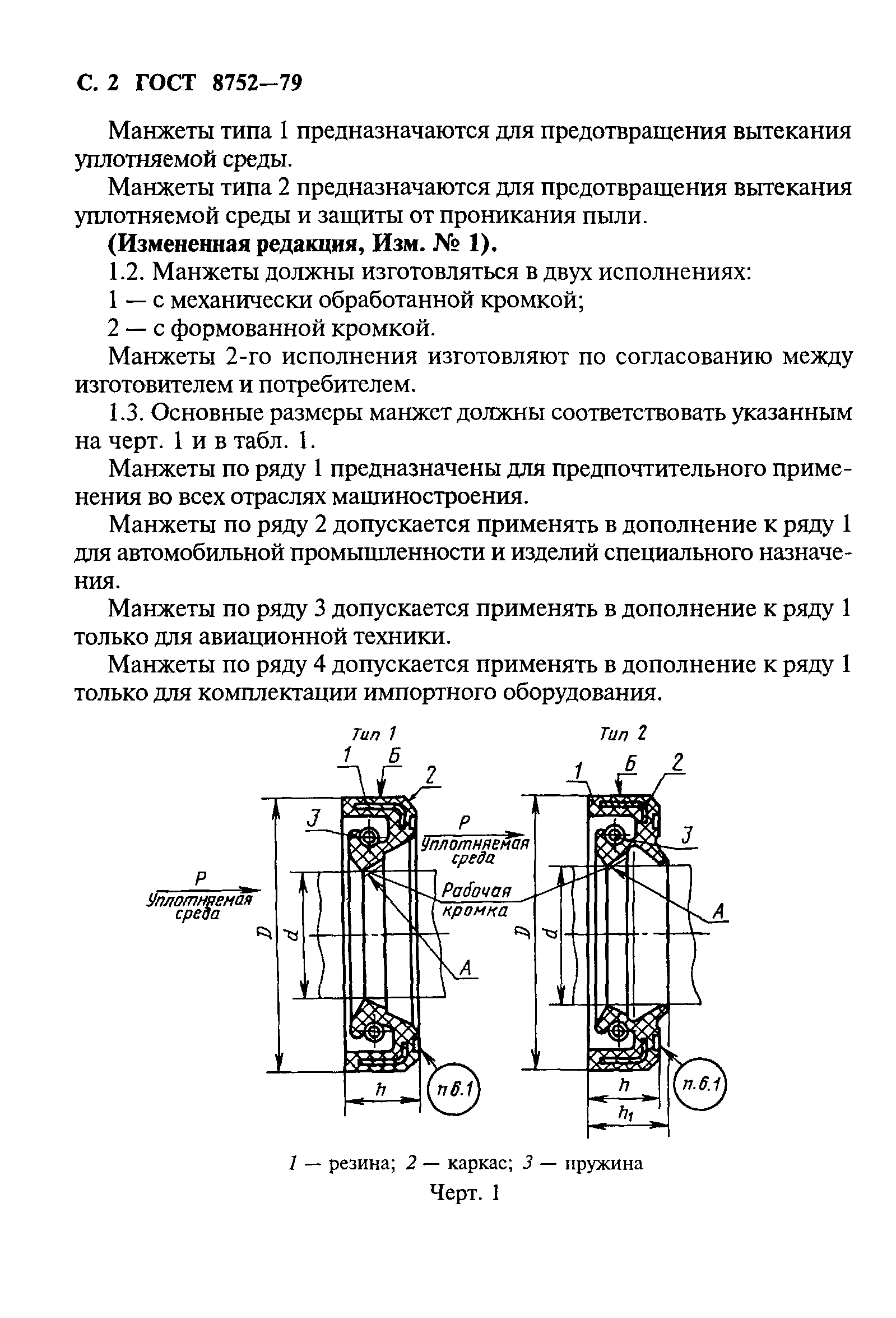 ГОСТ 8752-79