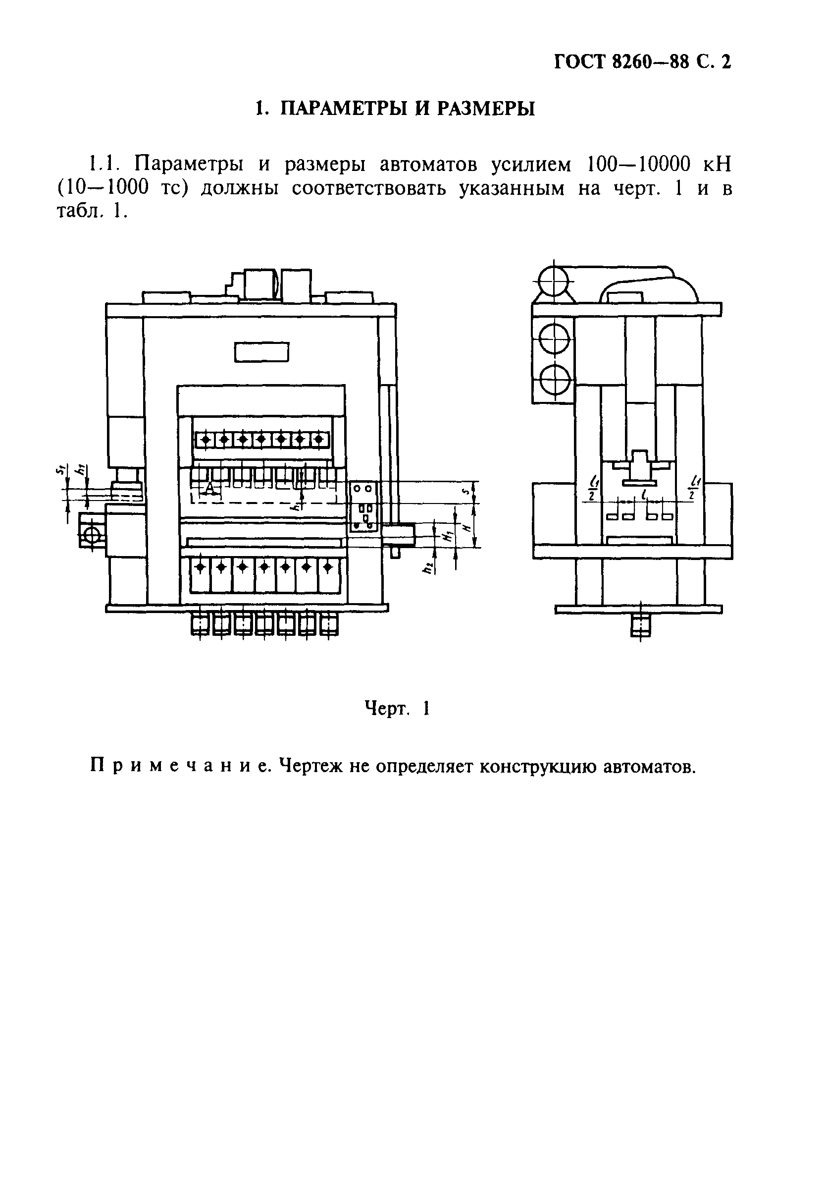 ГОСТ 8260-88