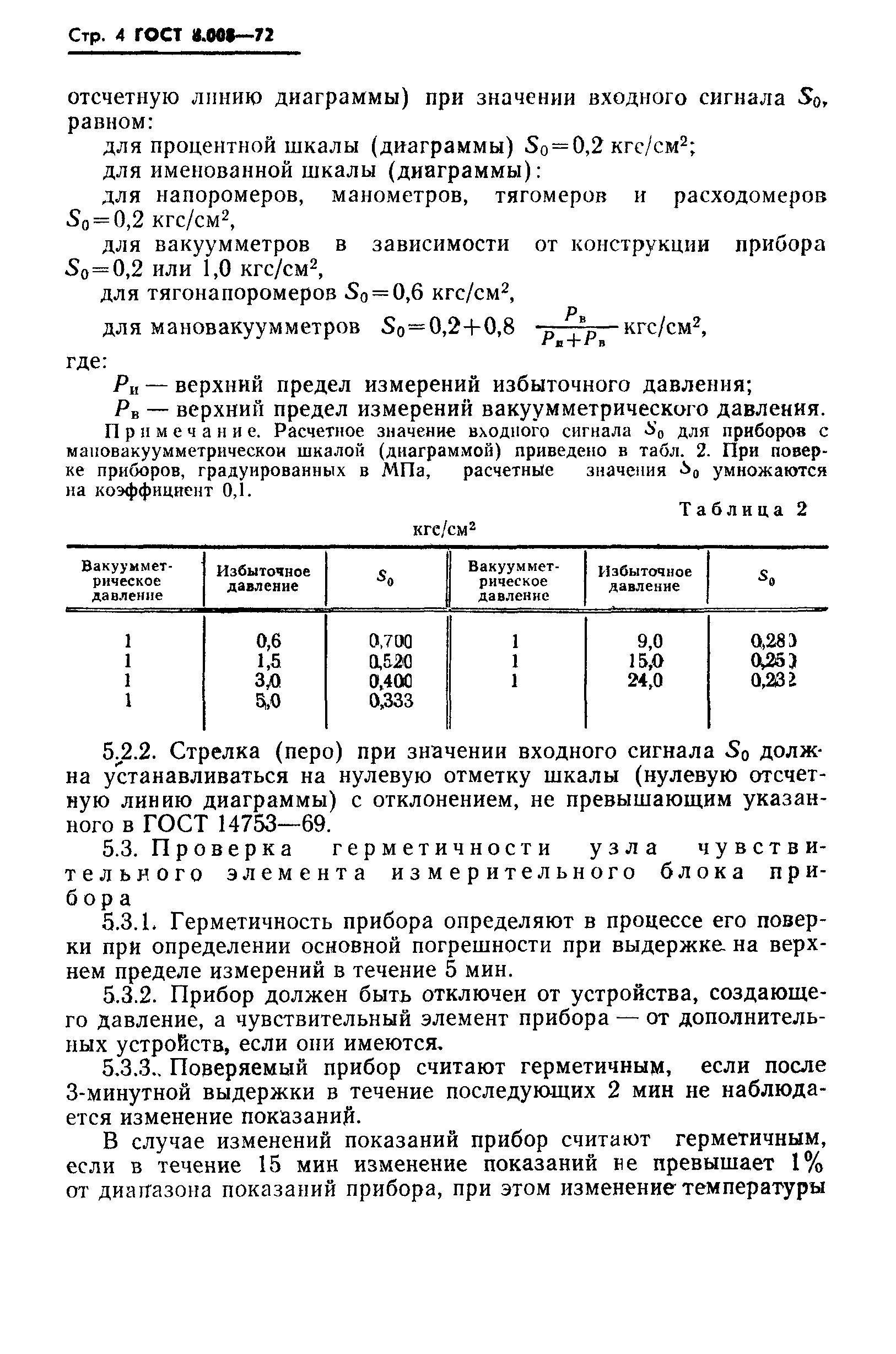 ГОСТ 8.008-72