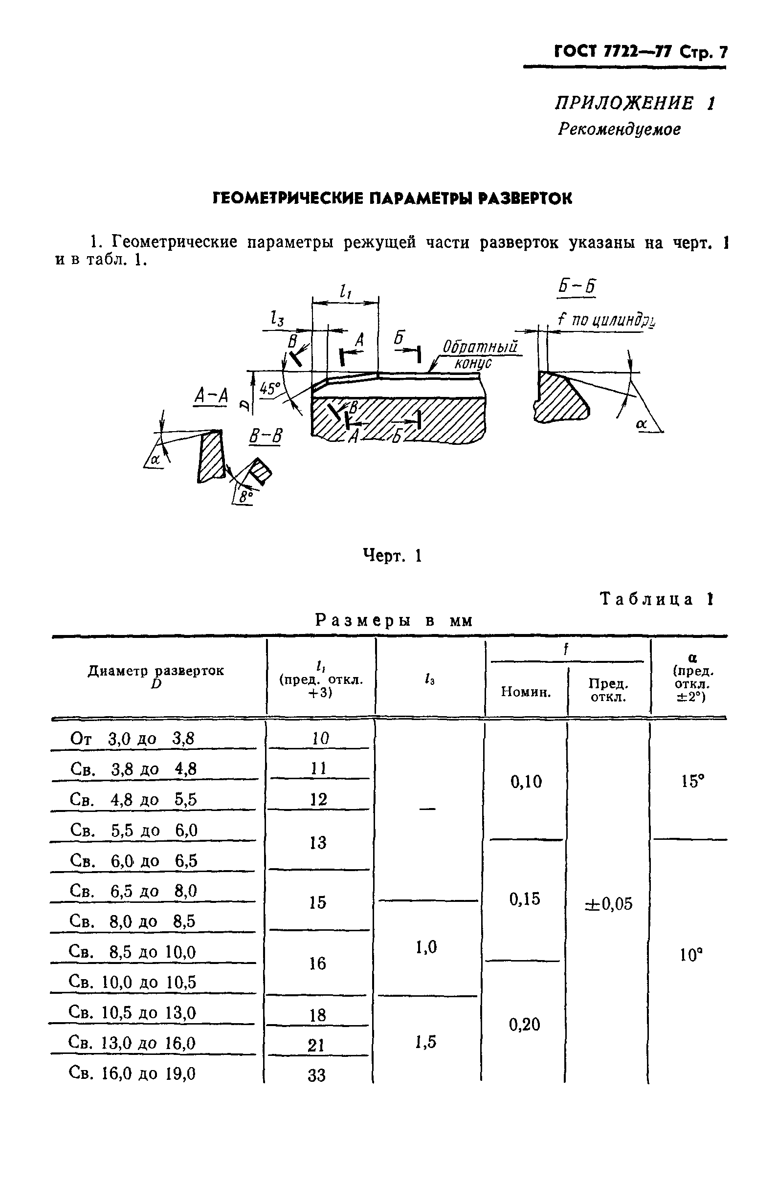 ГОСТ 7722-77