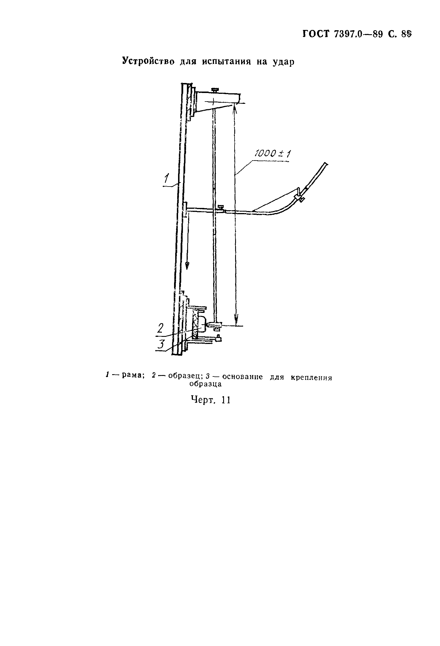 ГОСТ 7397.0-89