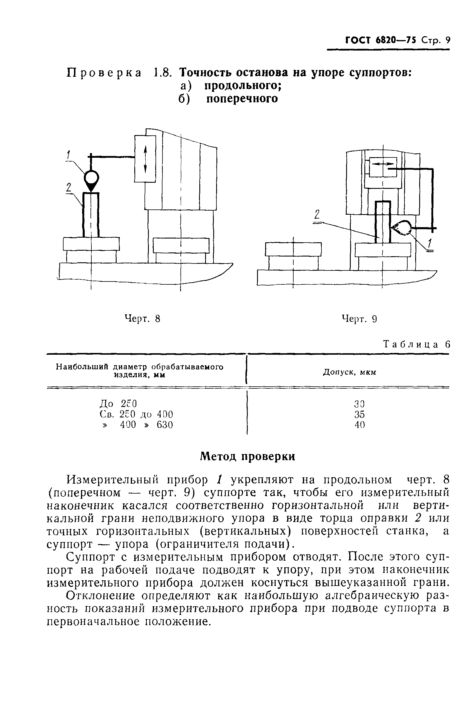 ГОСТ 6820-75